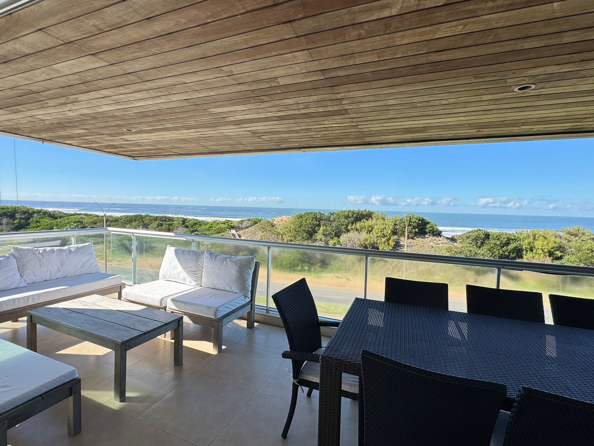 apartamento en Rincon del Indio, Maldonado. Maldonado -  4 Dormitorios - 5 Baï¿½os