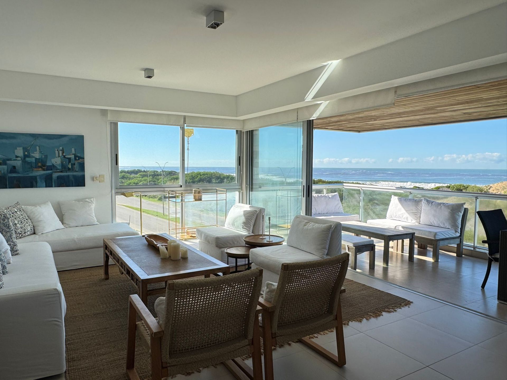 Venta Brava 28 4 suites, vista al mar amenities. - 6