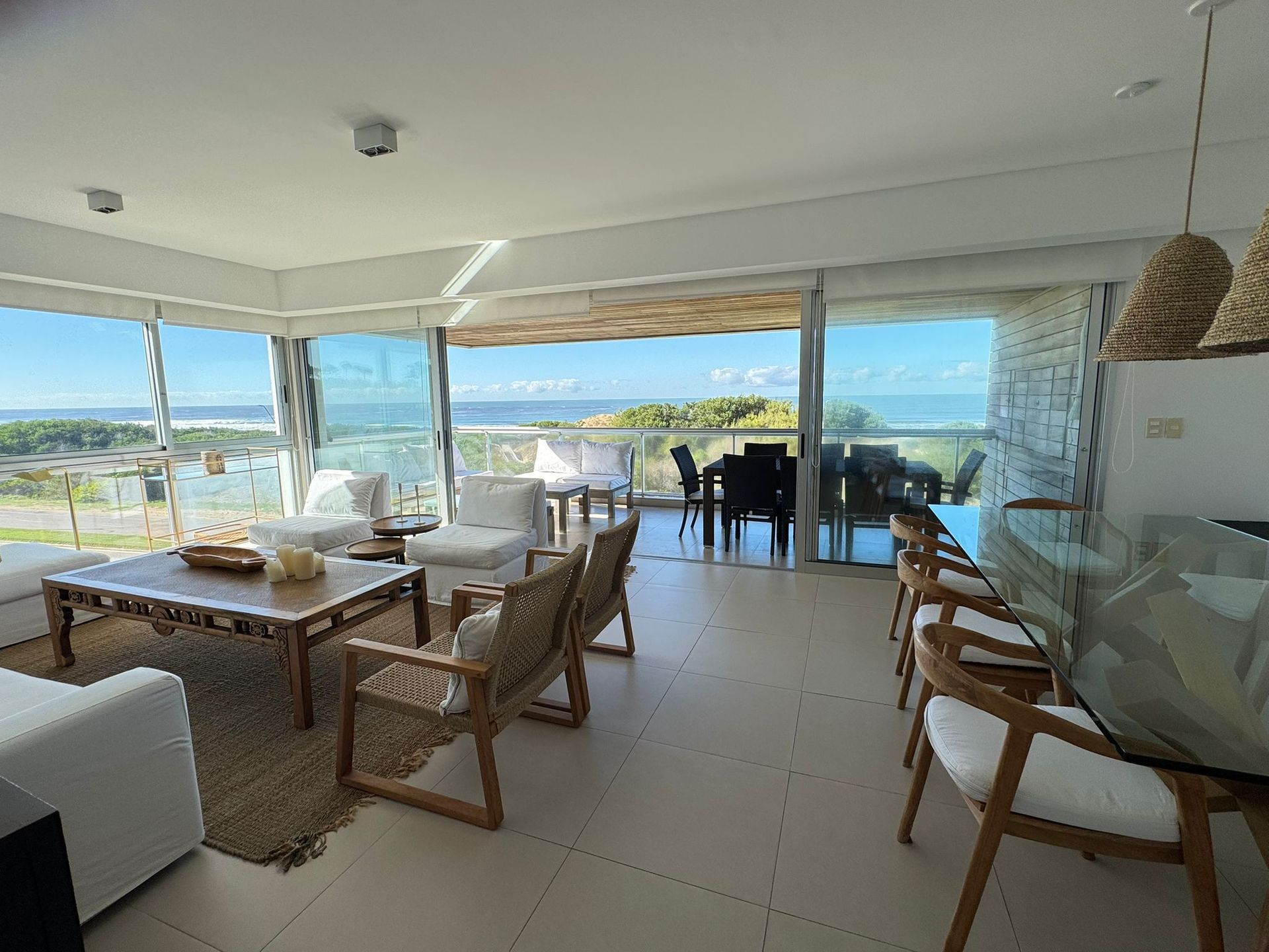 Venta Brava 28 4 suites, vista al mar amenities. - 5