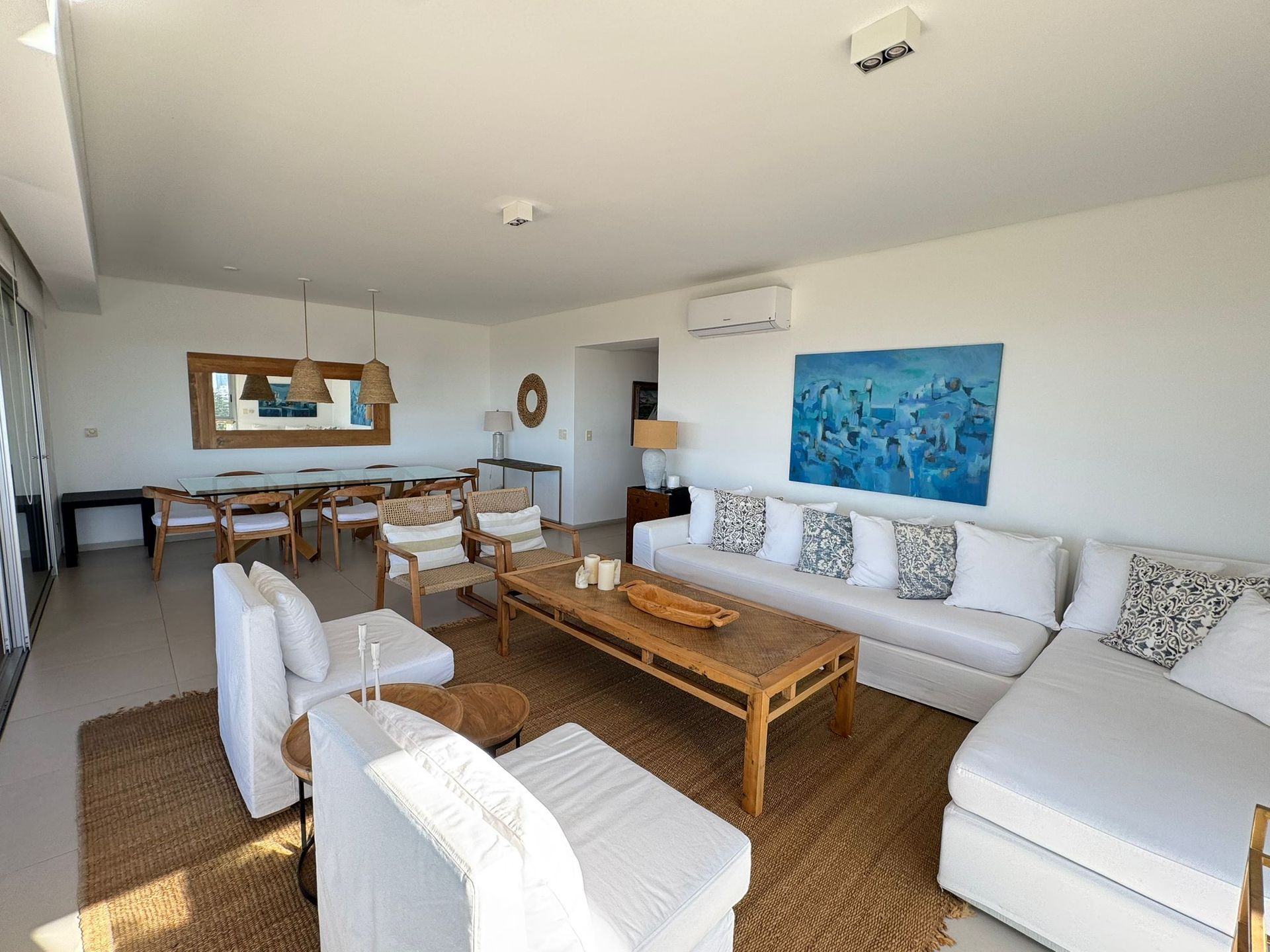 Venta Brava 28 4 suites, vista al mar amenities. - 9