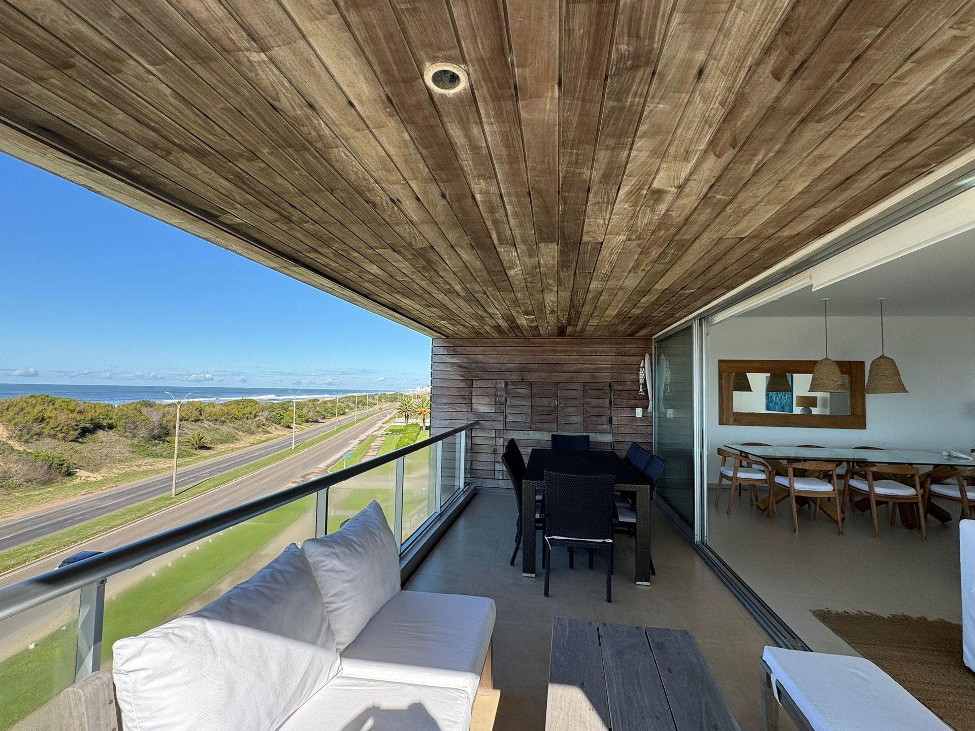 Venta Brava 28 4 suites, vista al mar amenities. - 2
