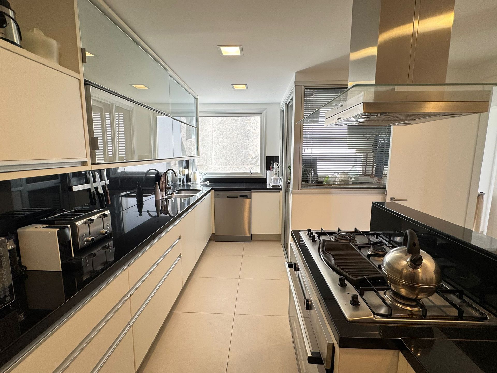 Venta Brava 28 4 suites, vista al mar amenities. - 16