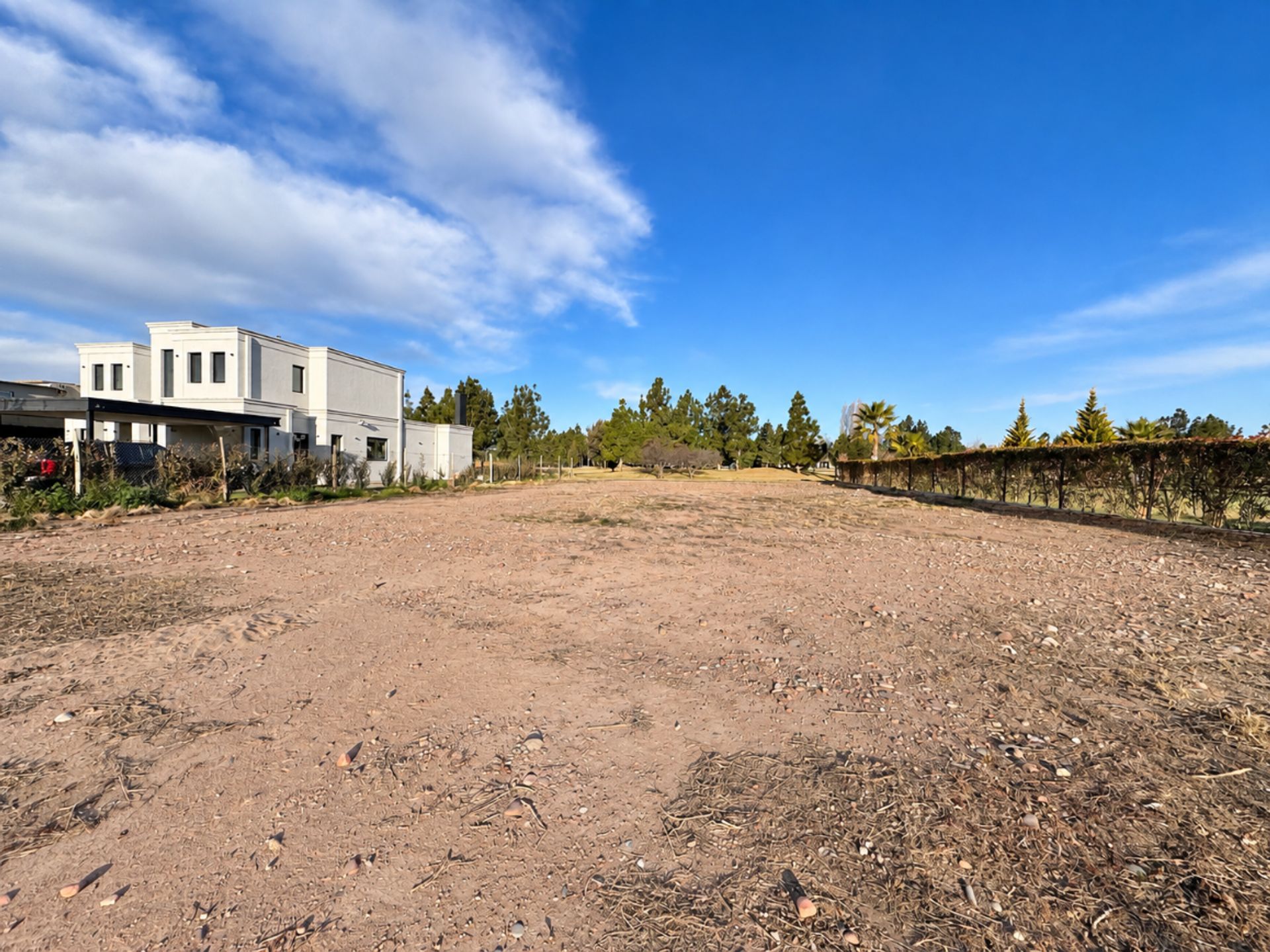 Lote en Venta en Maipu, Mendoza