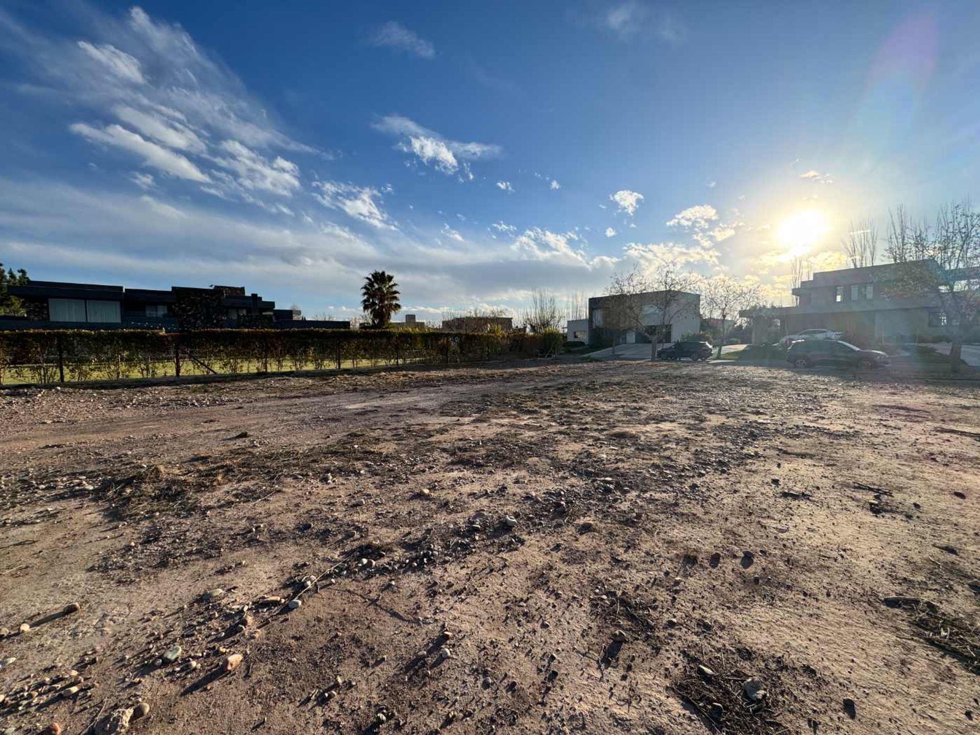 Lote en Venta en Maipu, Mendoza