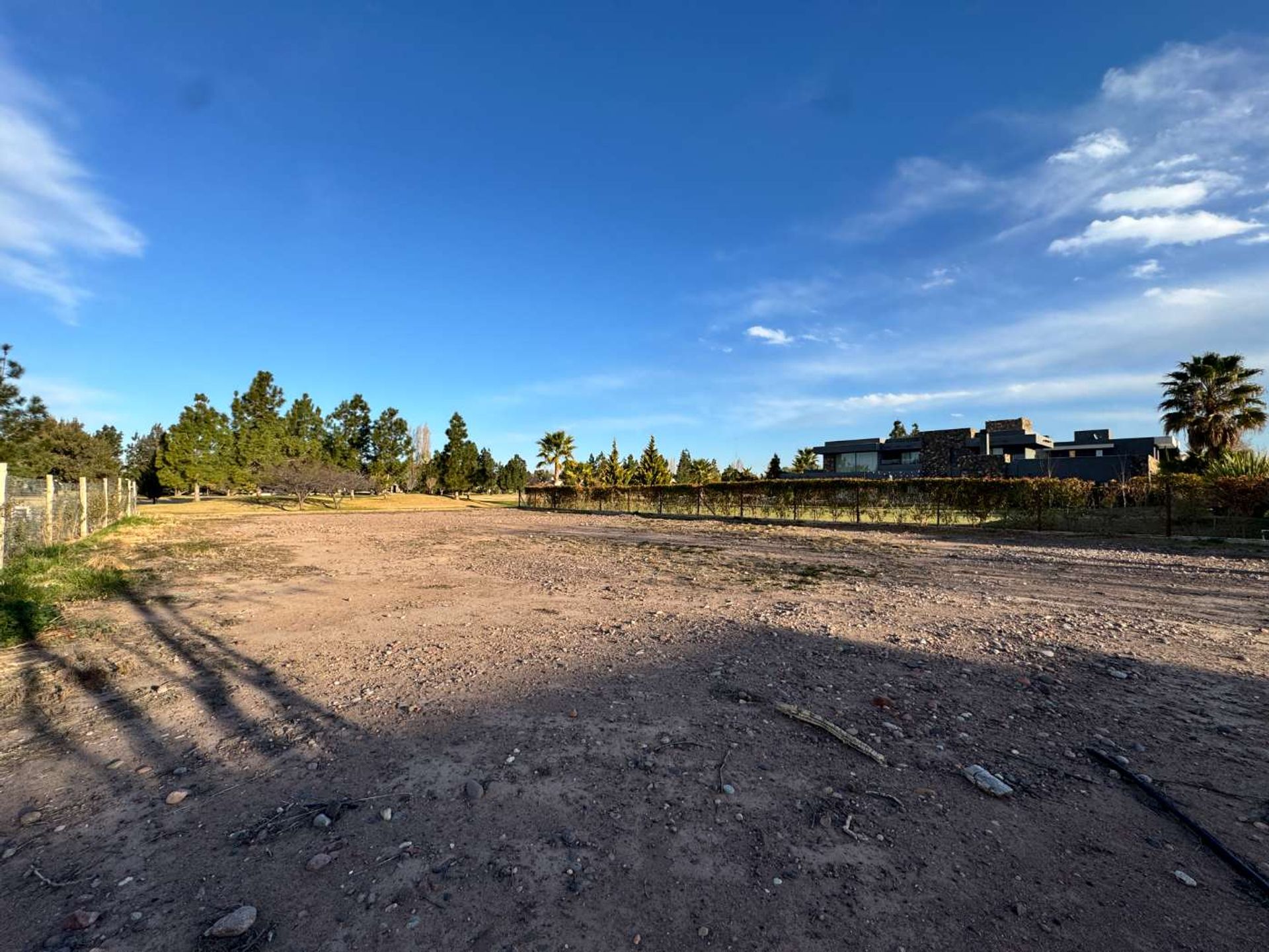 Lote en Venta en Maipu, Mendoza