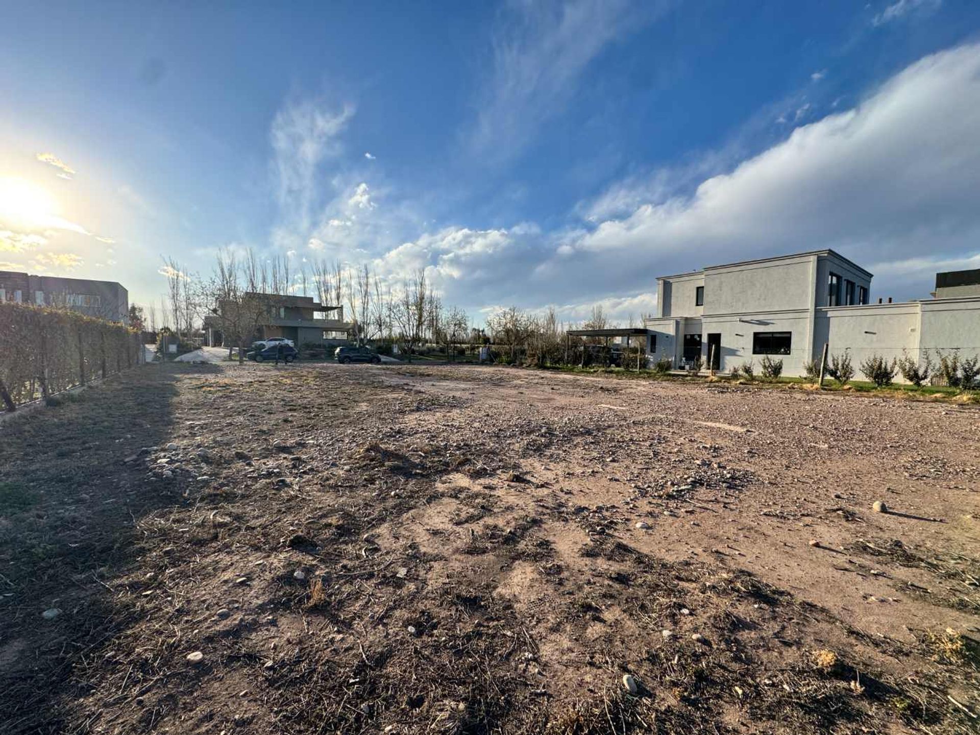 Lote en Venta en Maipu, Mendoza