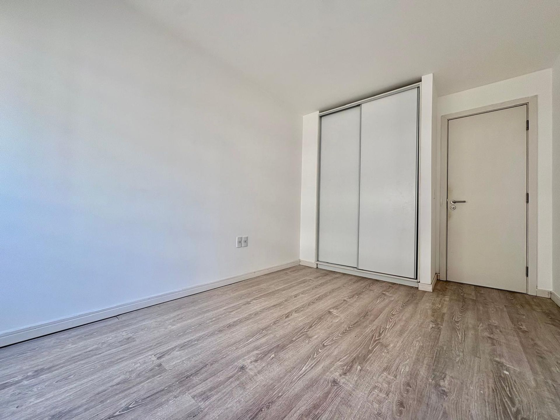ALQUILER APARTAMENTO 1 DORMITORIO, BALCON, CENTRO - 6