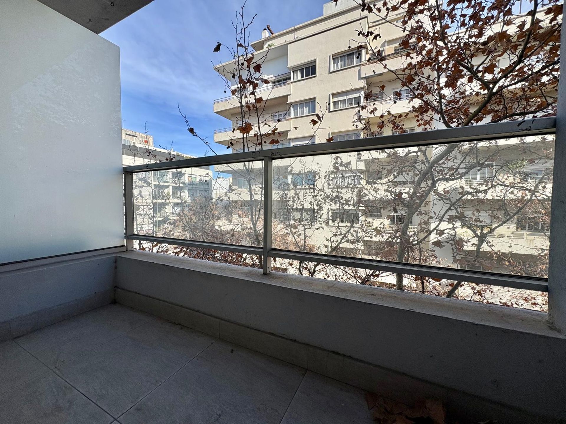 ALQUILER APARTAMENTO 1 DORMITORIO, BALCON, CENTRO - 10