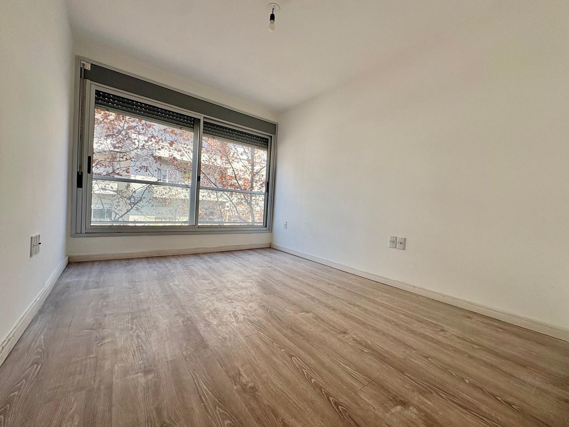 ALQUILER APARTAMENTO 1 DORMITORIO, BALCON, CENTRO - 4