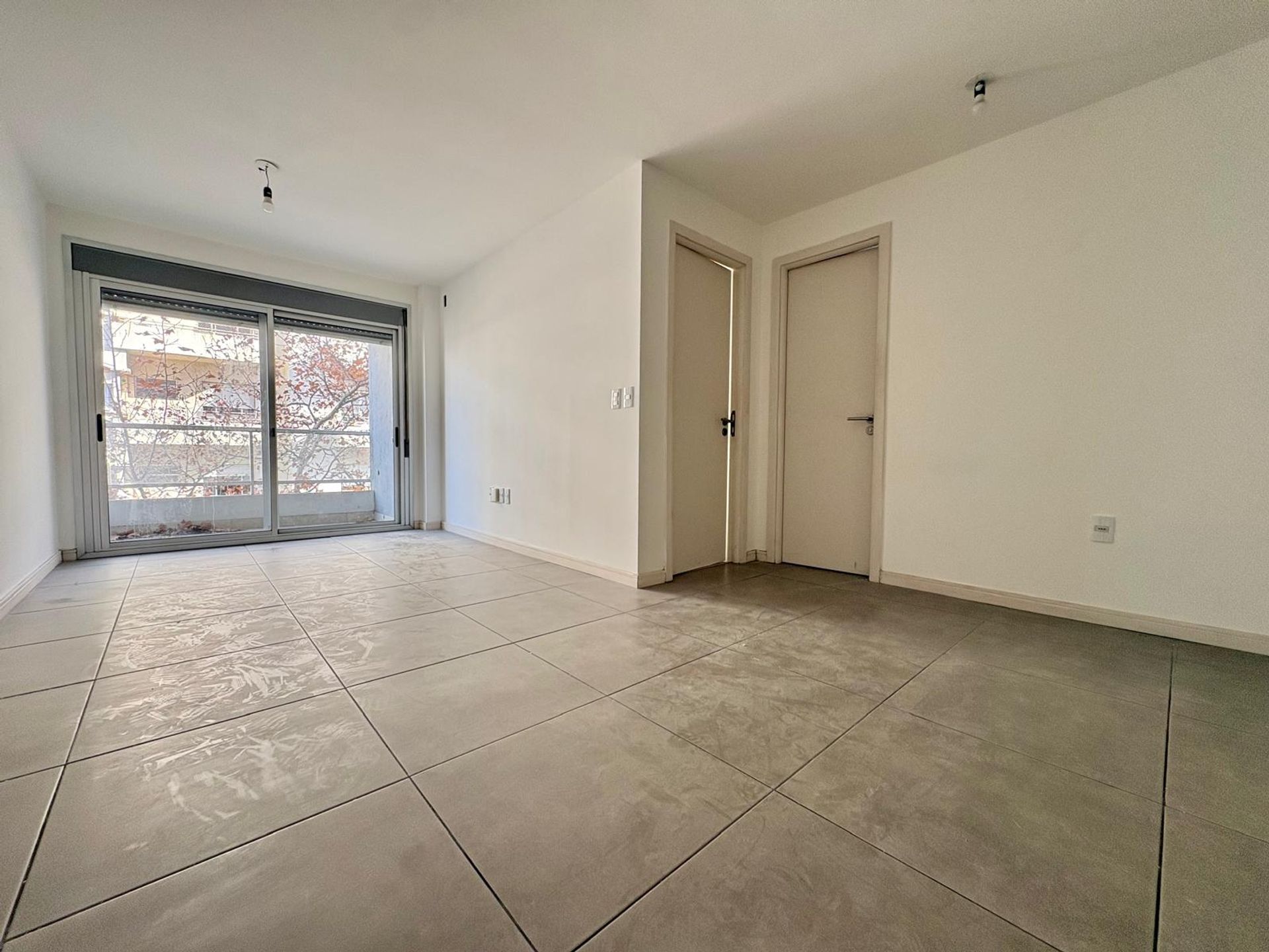 ALQUILER APARTAMENTO 1 DORMITORIO, BALCON, CENTRO - 1