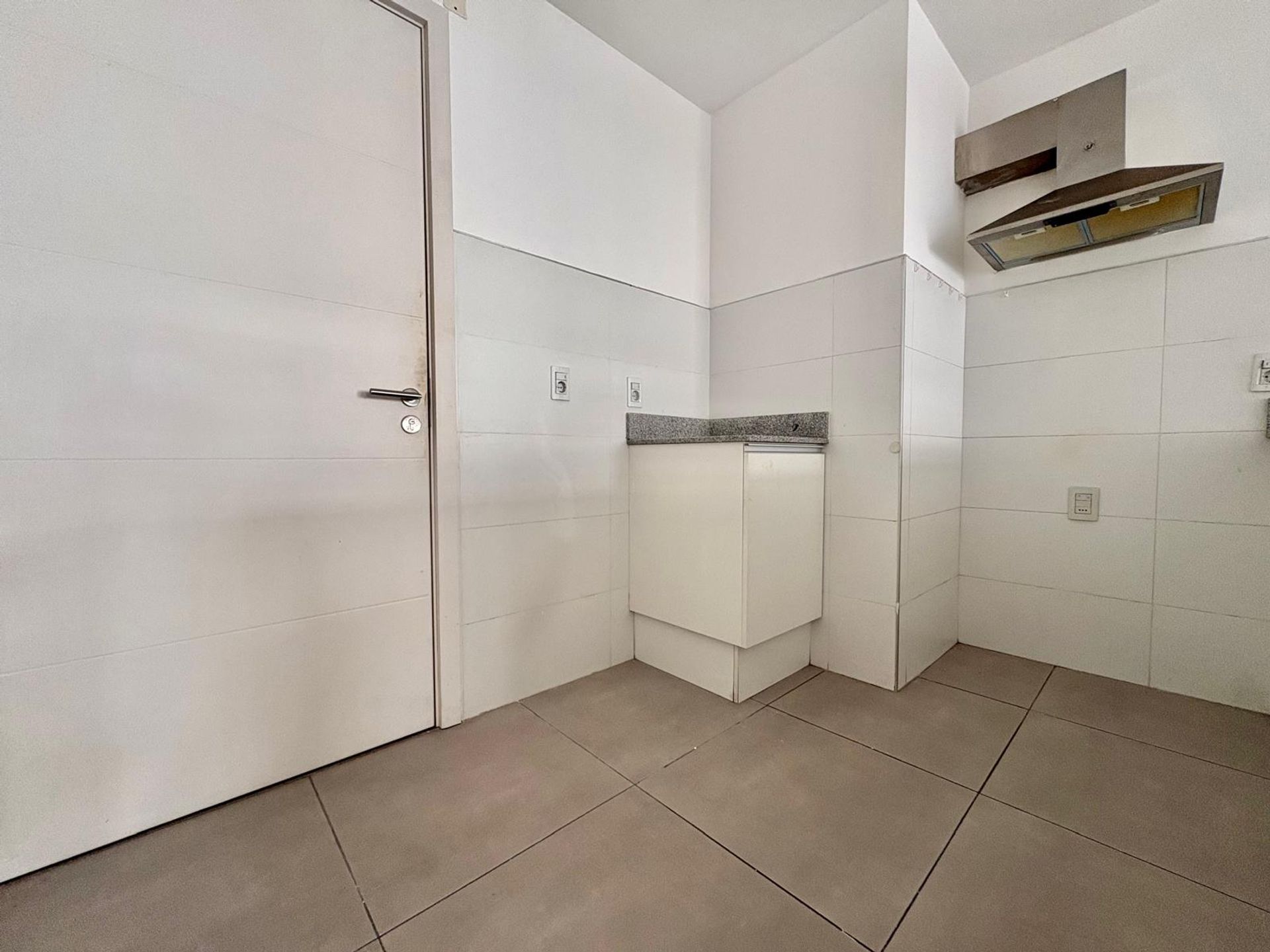 ALQUILER APARTAMENTO 1 DORMITORIO, BALCON, CENTRO - 7