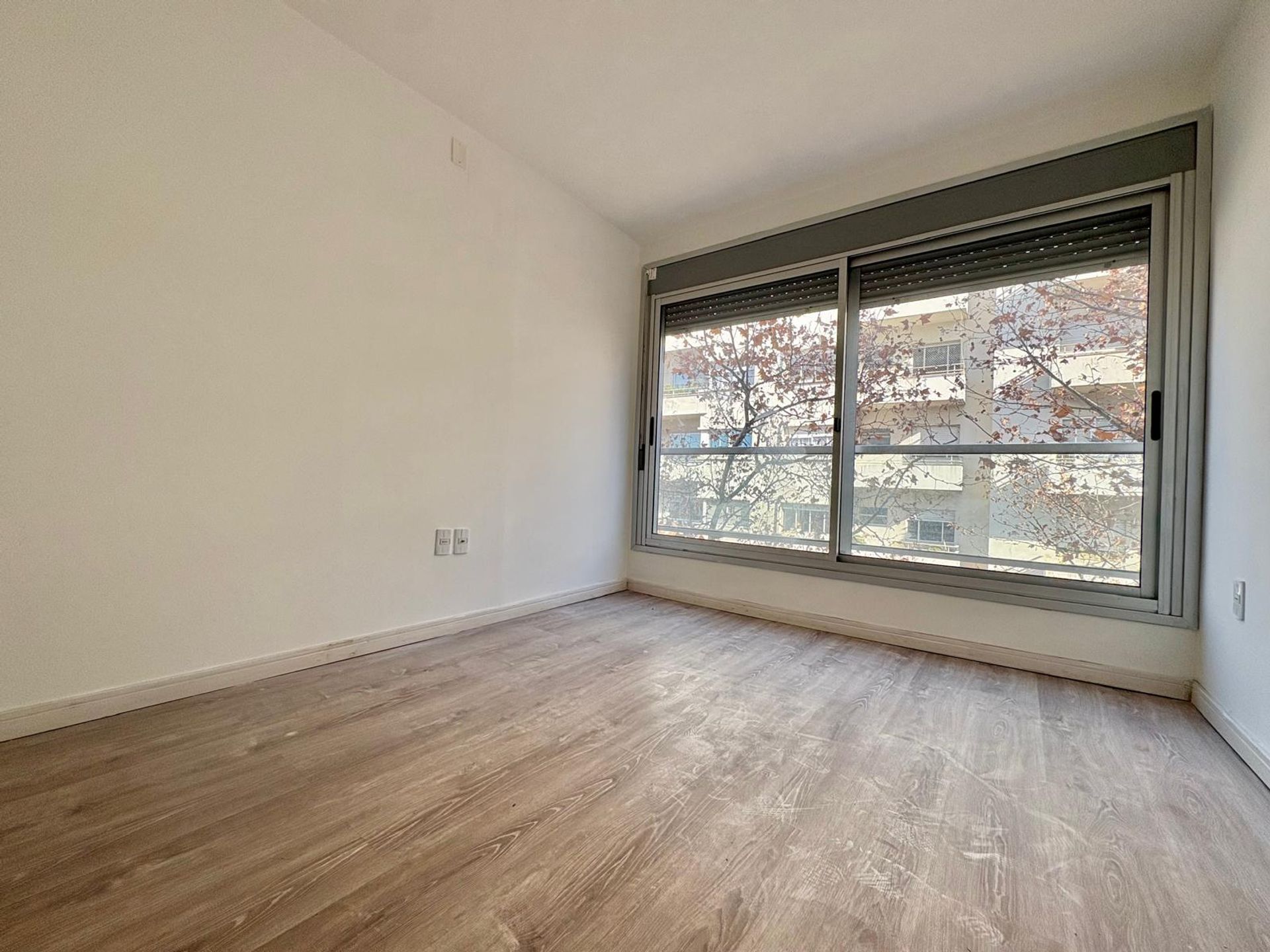 ALQUILER APARTAMENTO 1 DORMITORIO, BALCON, CENTRO - 5