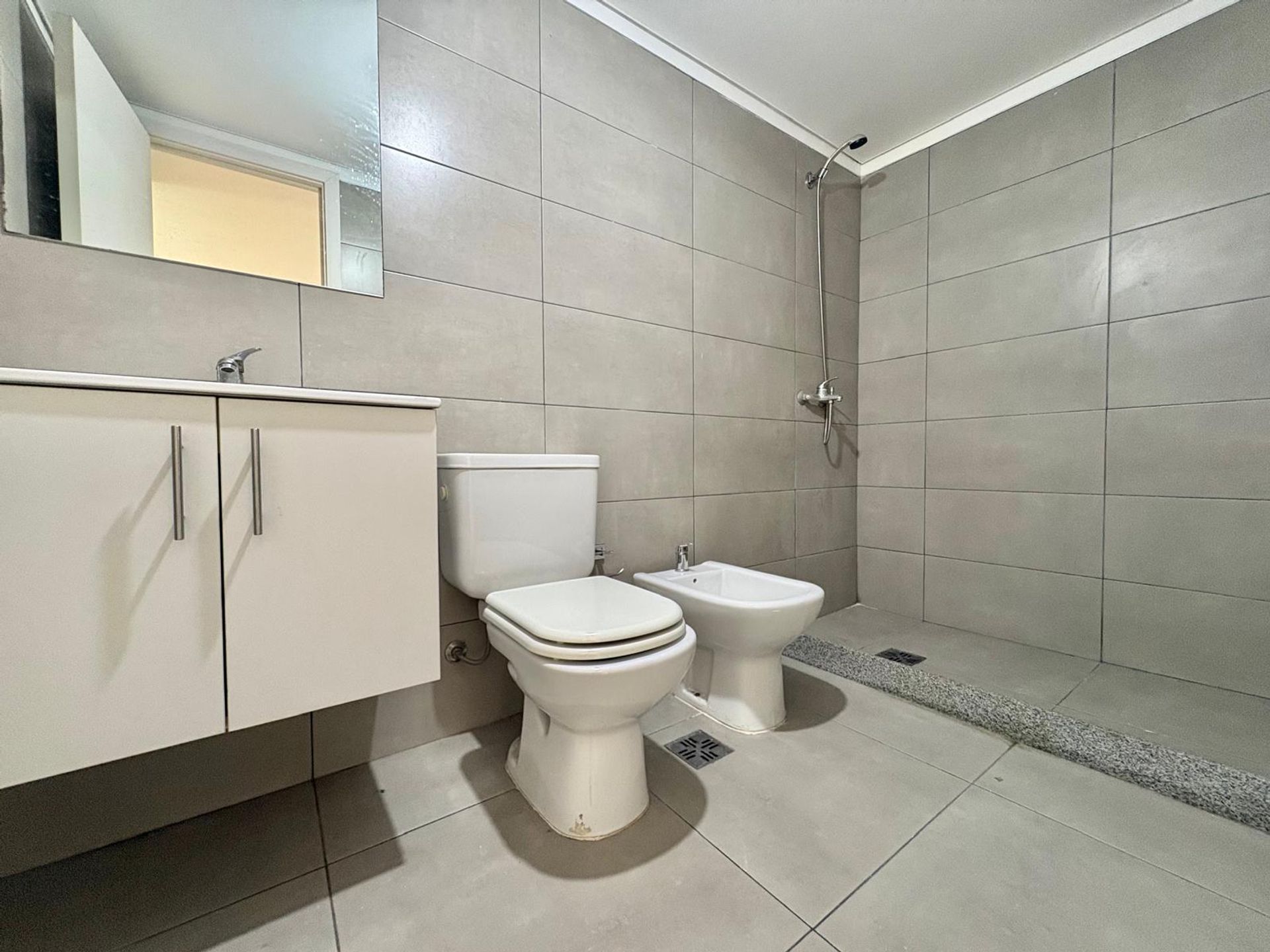 ALQUILER APARTAMENTO 1 DORMITORIO, BALCON, CENTRO - 9