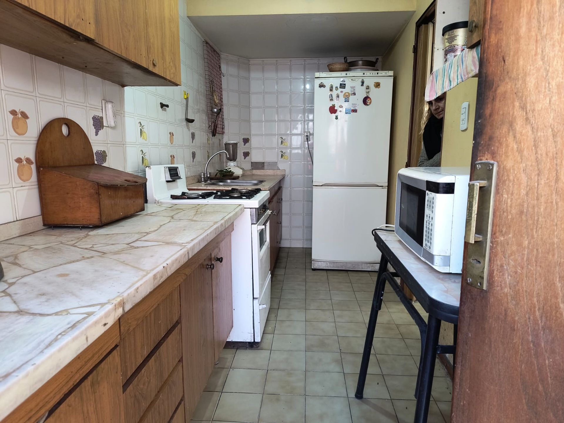 P H en Venta en Capital, Mendoza