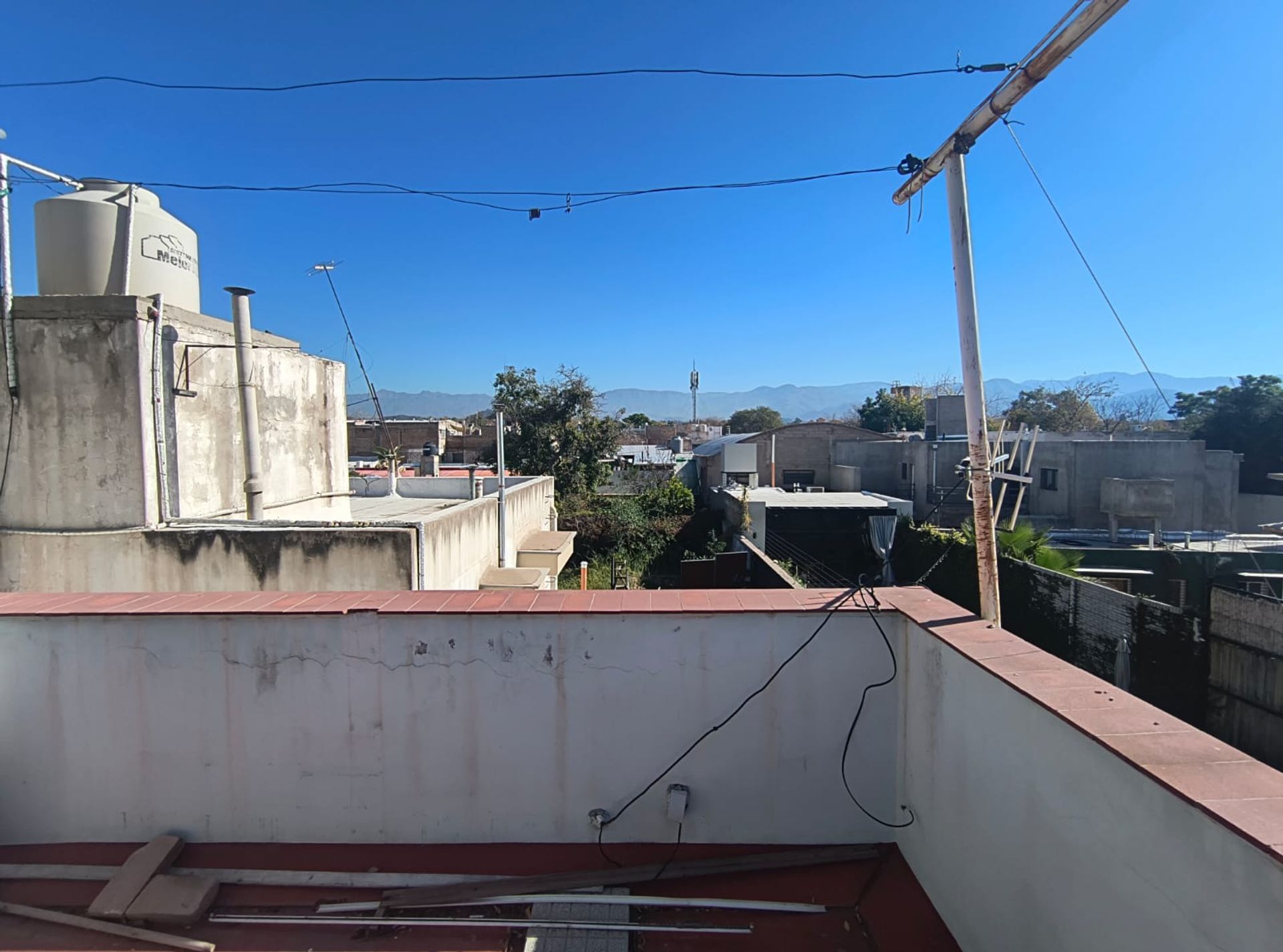P H en Venta en Capital, Mendoza