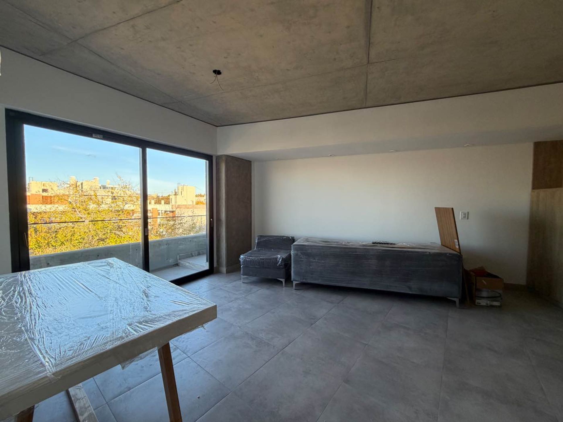 Departamento en Venta en Capital, Mendoza