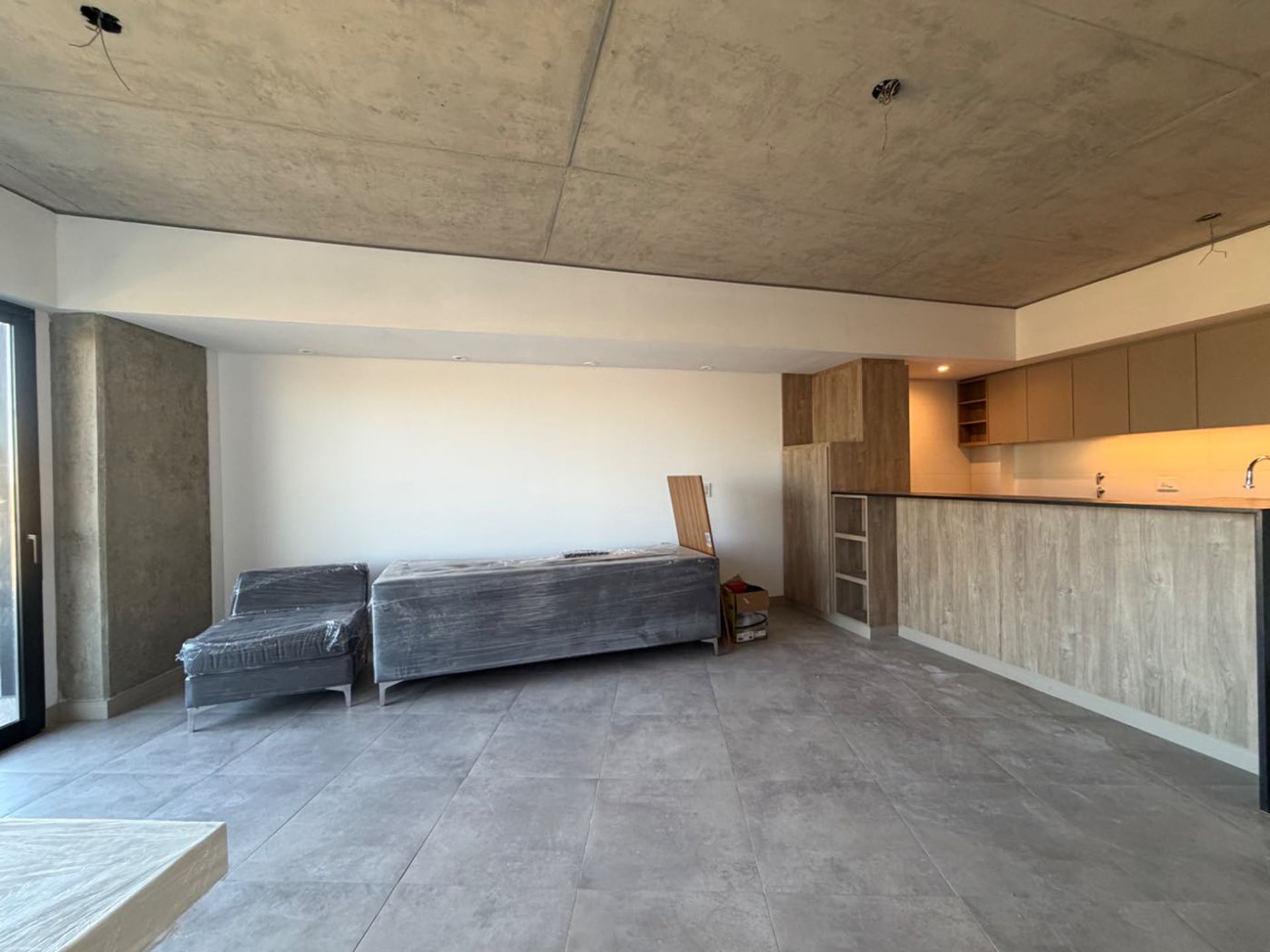 Departamento en Venta en Capital, Mendoza