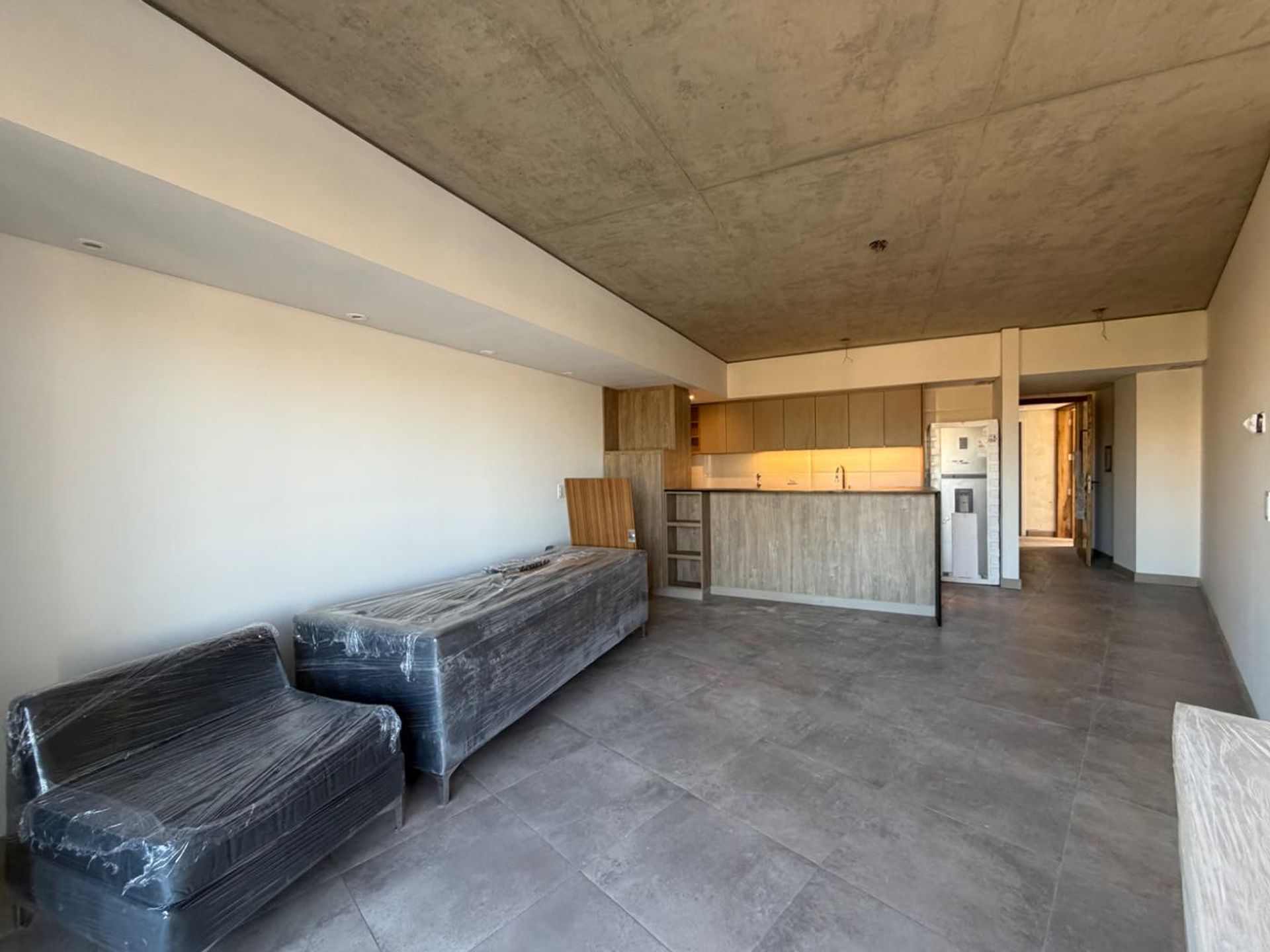Departamento en Venta en Capital, Mendoza
