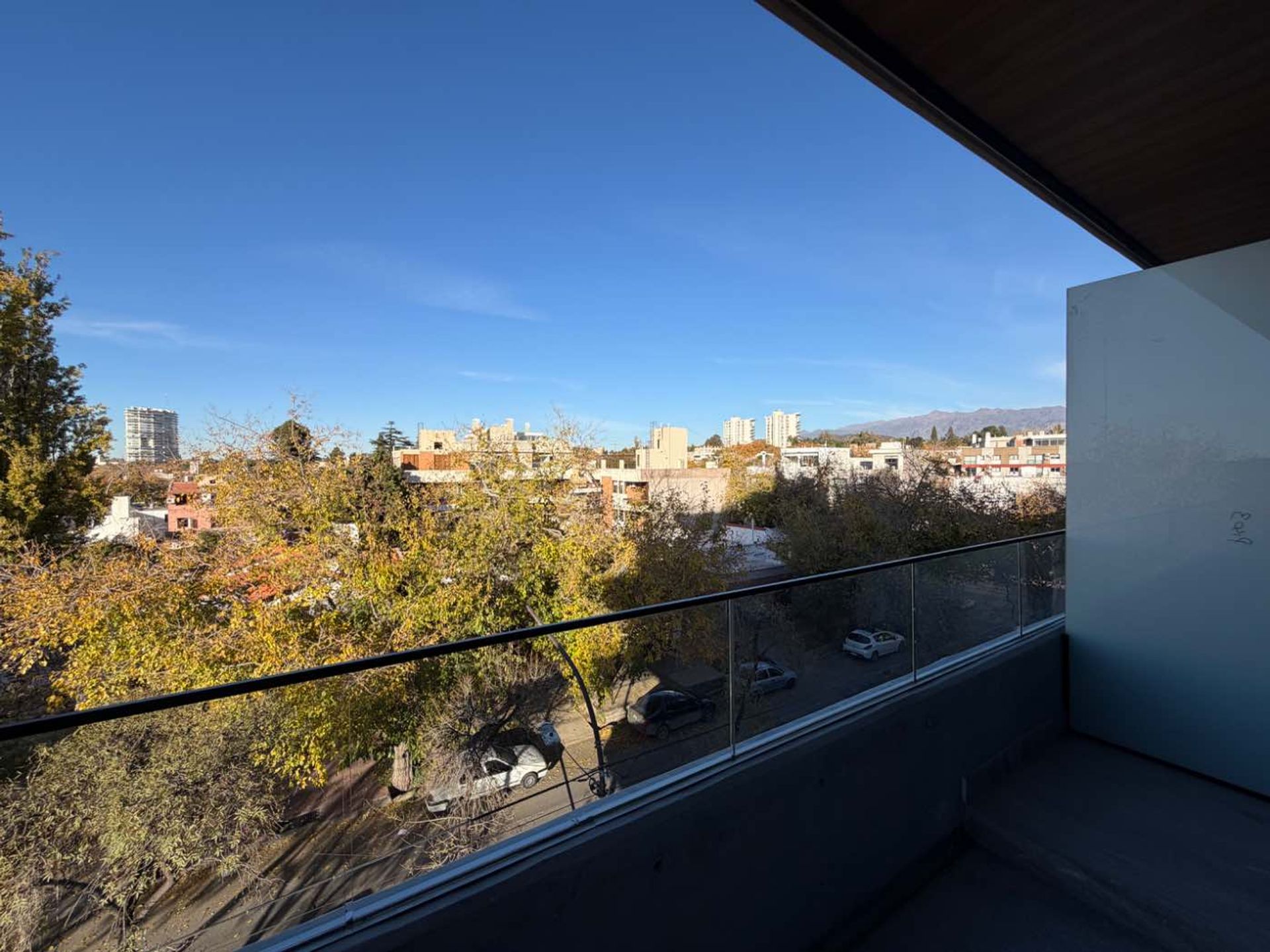 Departamento en Venta en Capital, Mendoza