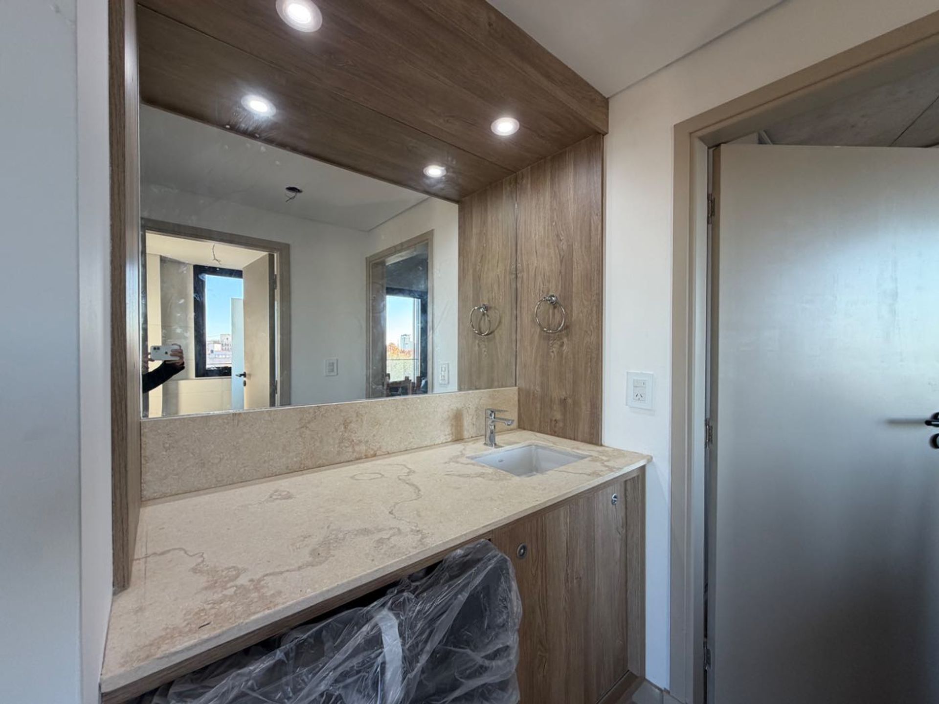 Departamento en Venta en Capital, Mendoza