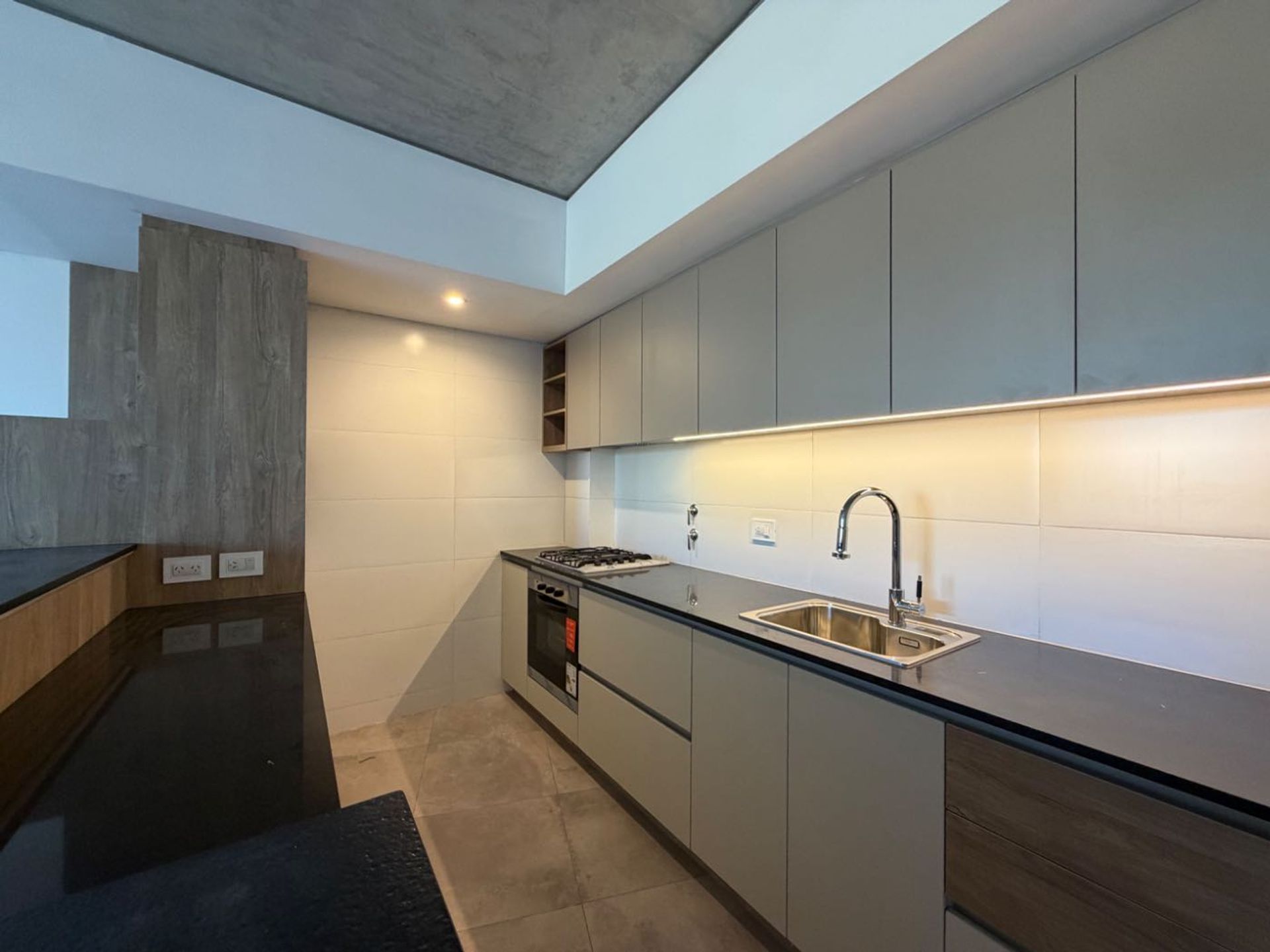Departamento en Venta en Capital, Mendoza