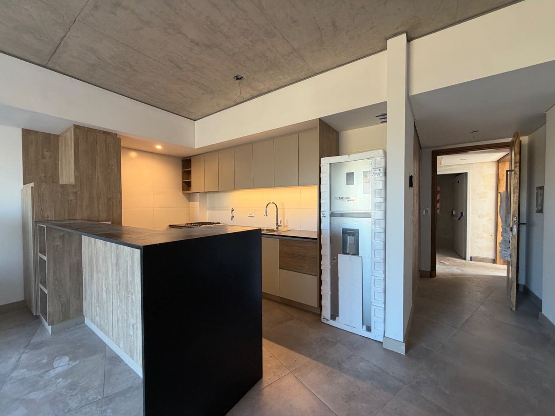 Departamento en Venta en Capital, Mendoza