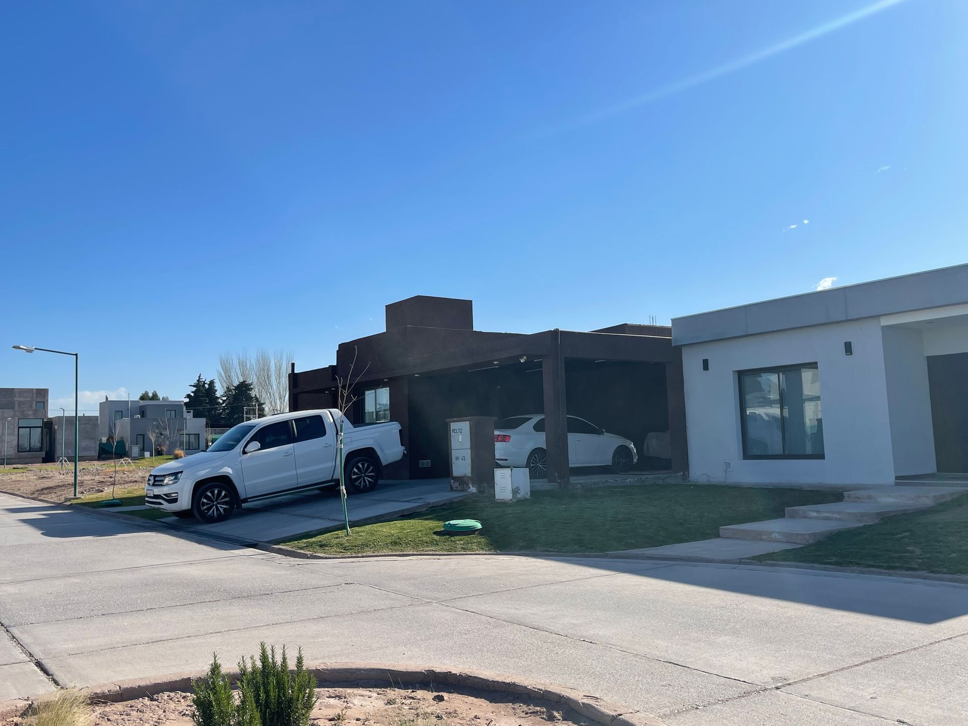 Casa en Venta en Maipu, Mendoza