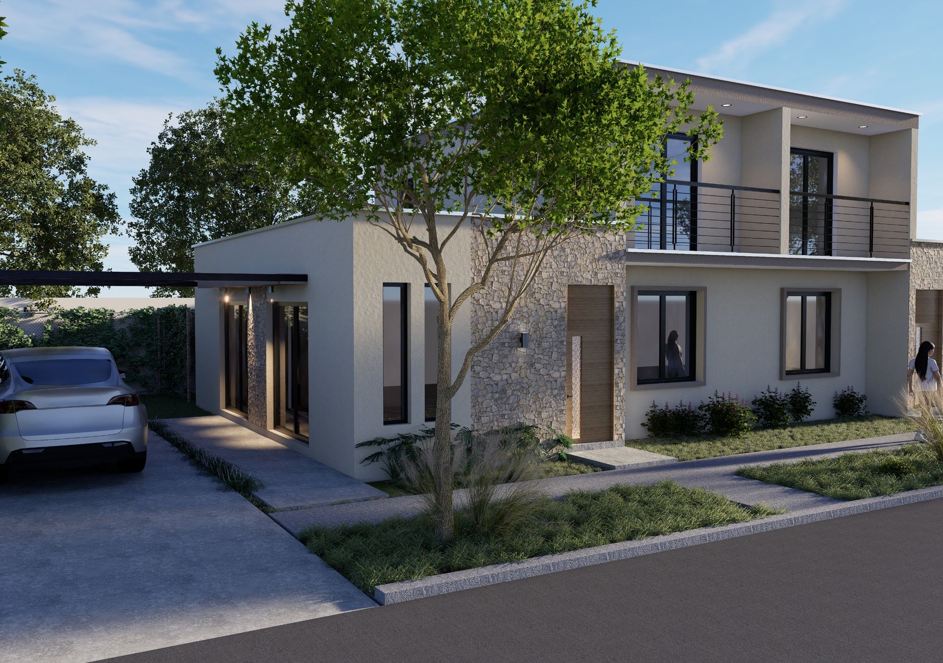 Casa en Venta en Maipu, Mendoza