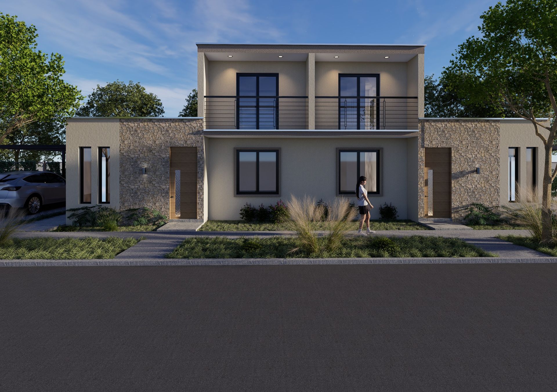Casa en Venta en Maipu, Mendoza