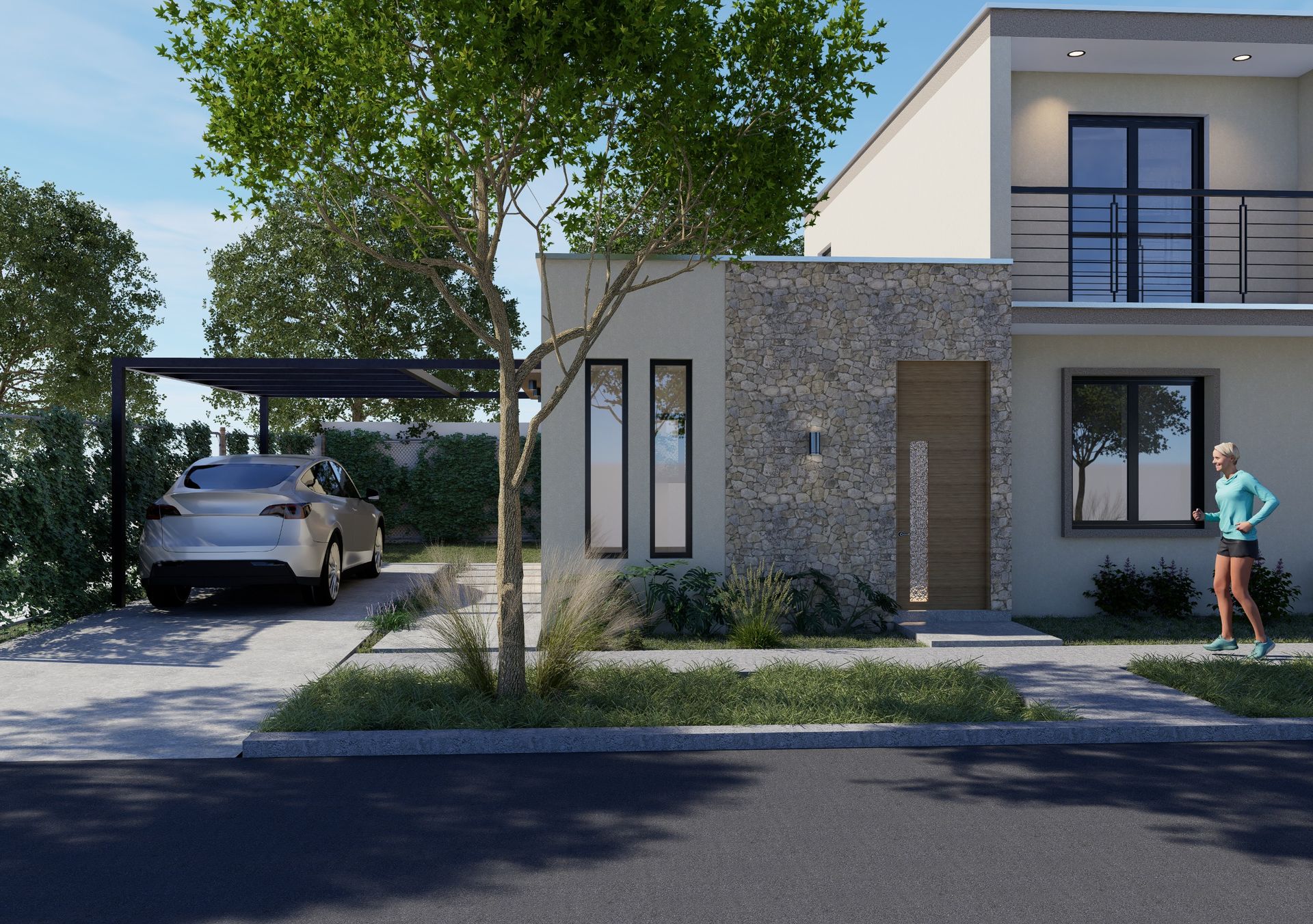 Casa en Venta en Maipu, Mendoza