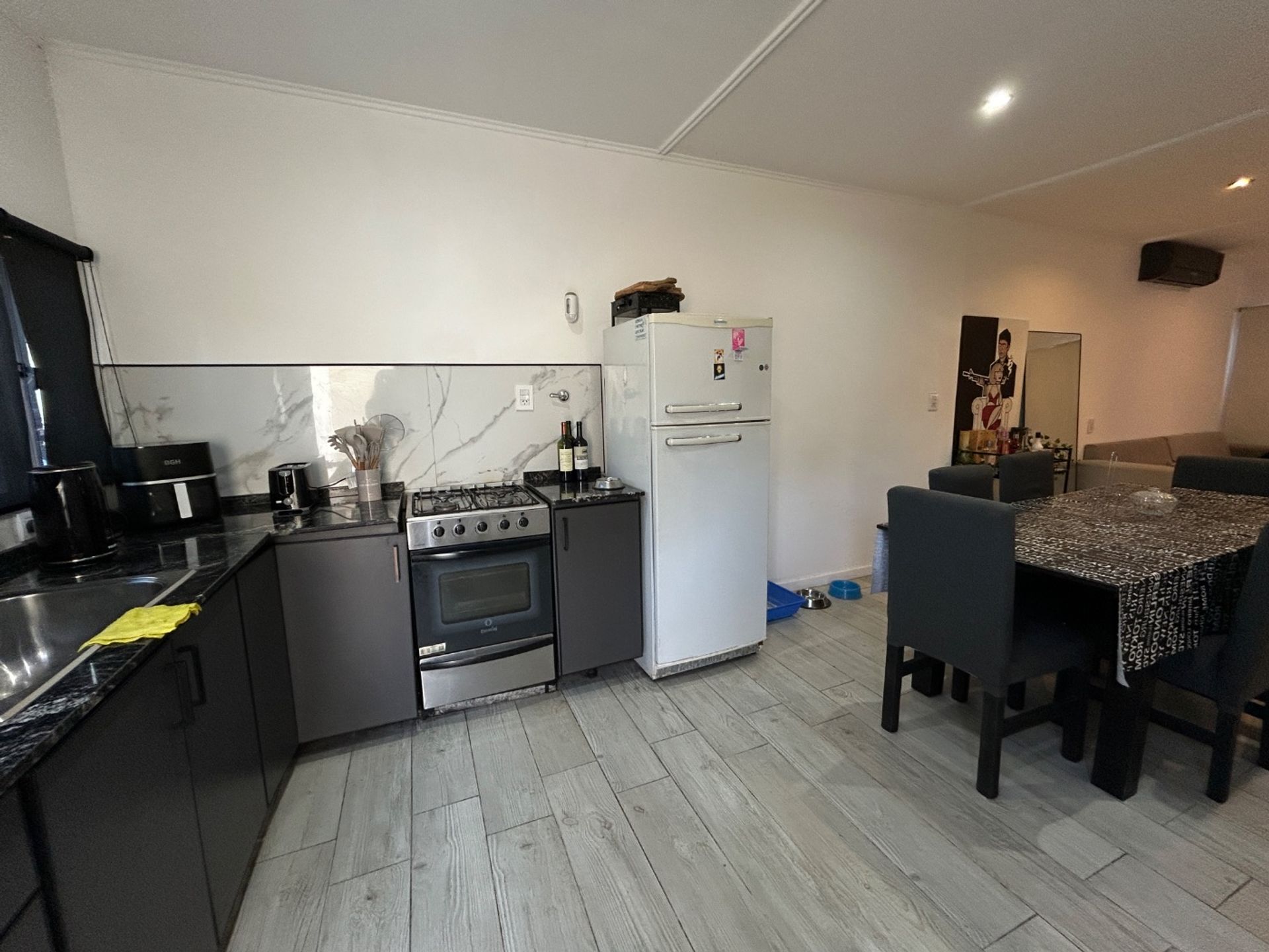 Casa en Venta en Moron, G.B.A. Zona Oeste