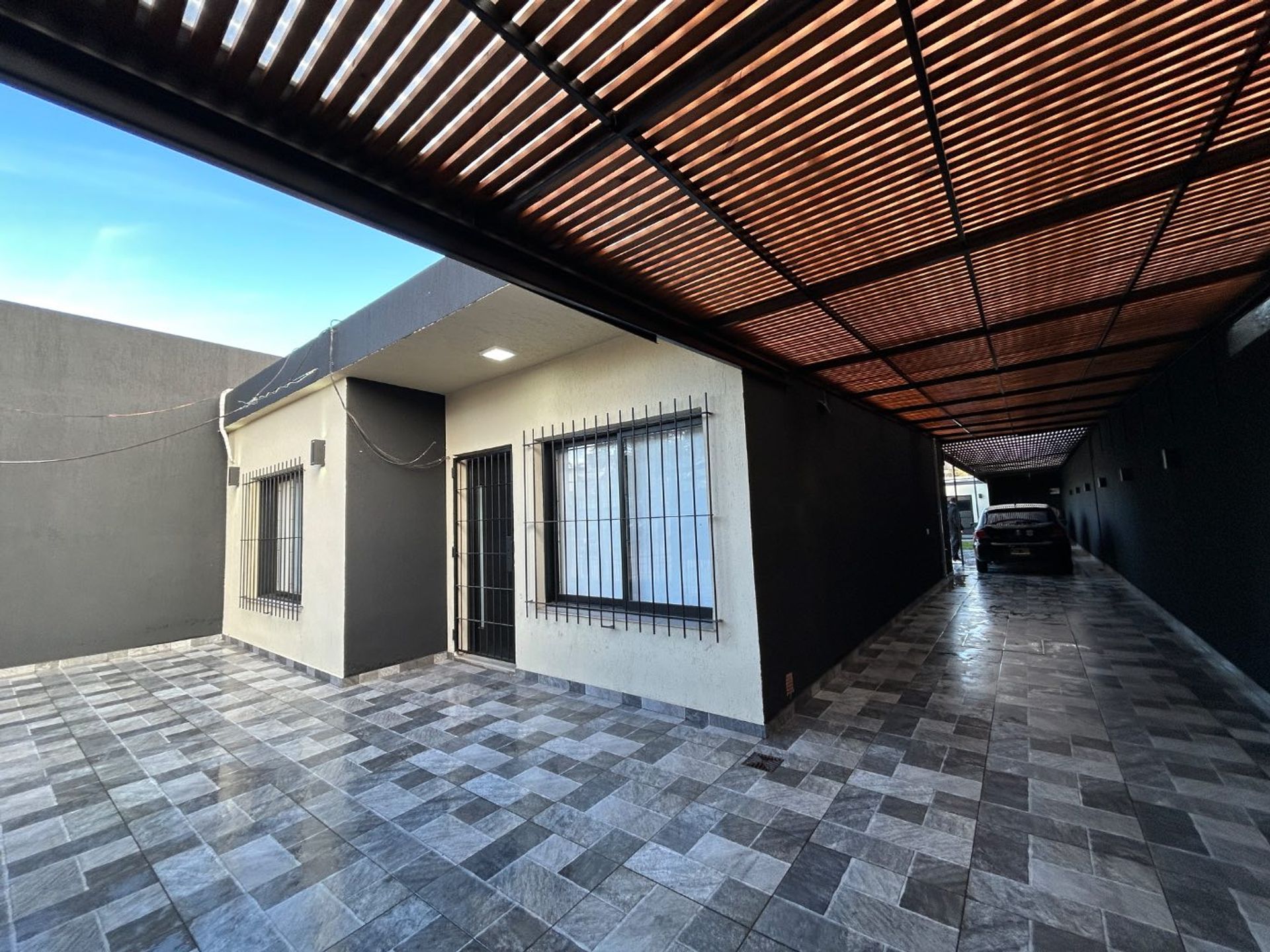 Casa en Venta en Moron, G.B.A. Zona Oeste