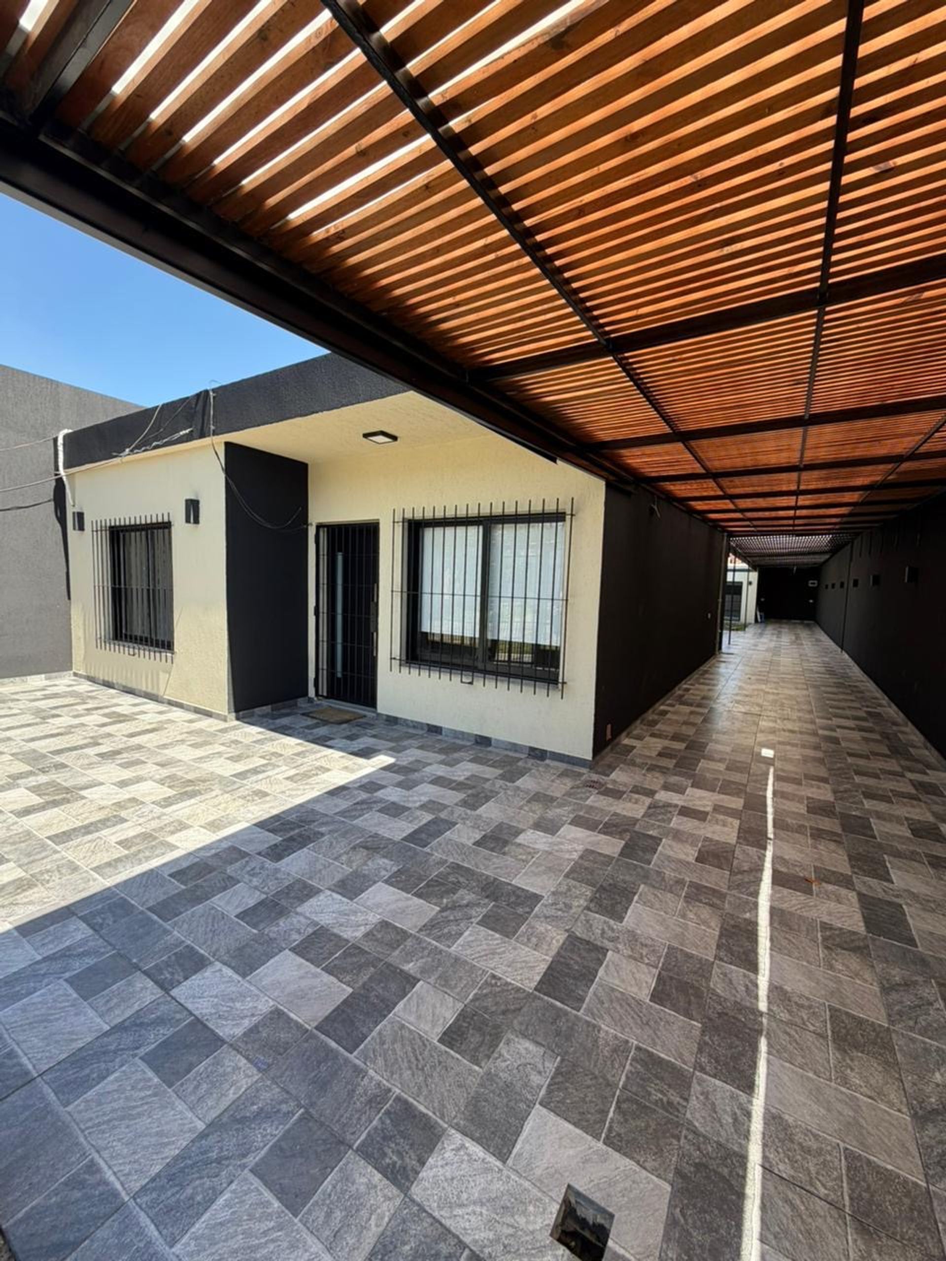 Casa en Venta en Moron, G.B.A. Zona Oeste