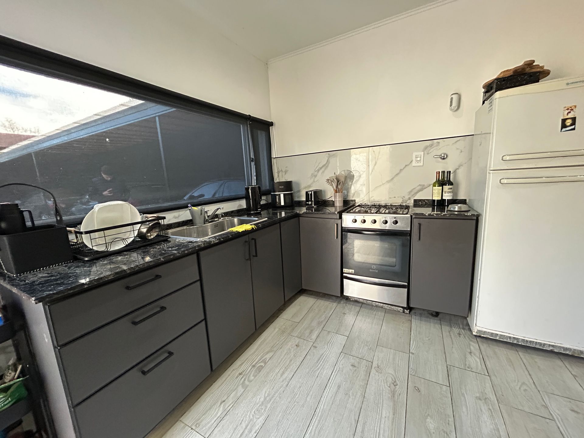 Casa en Venta en Moron, G.B.A. Zona Oeste