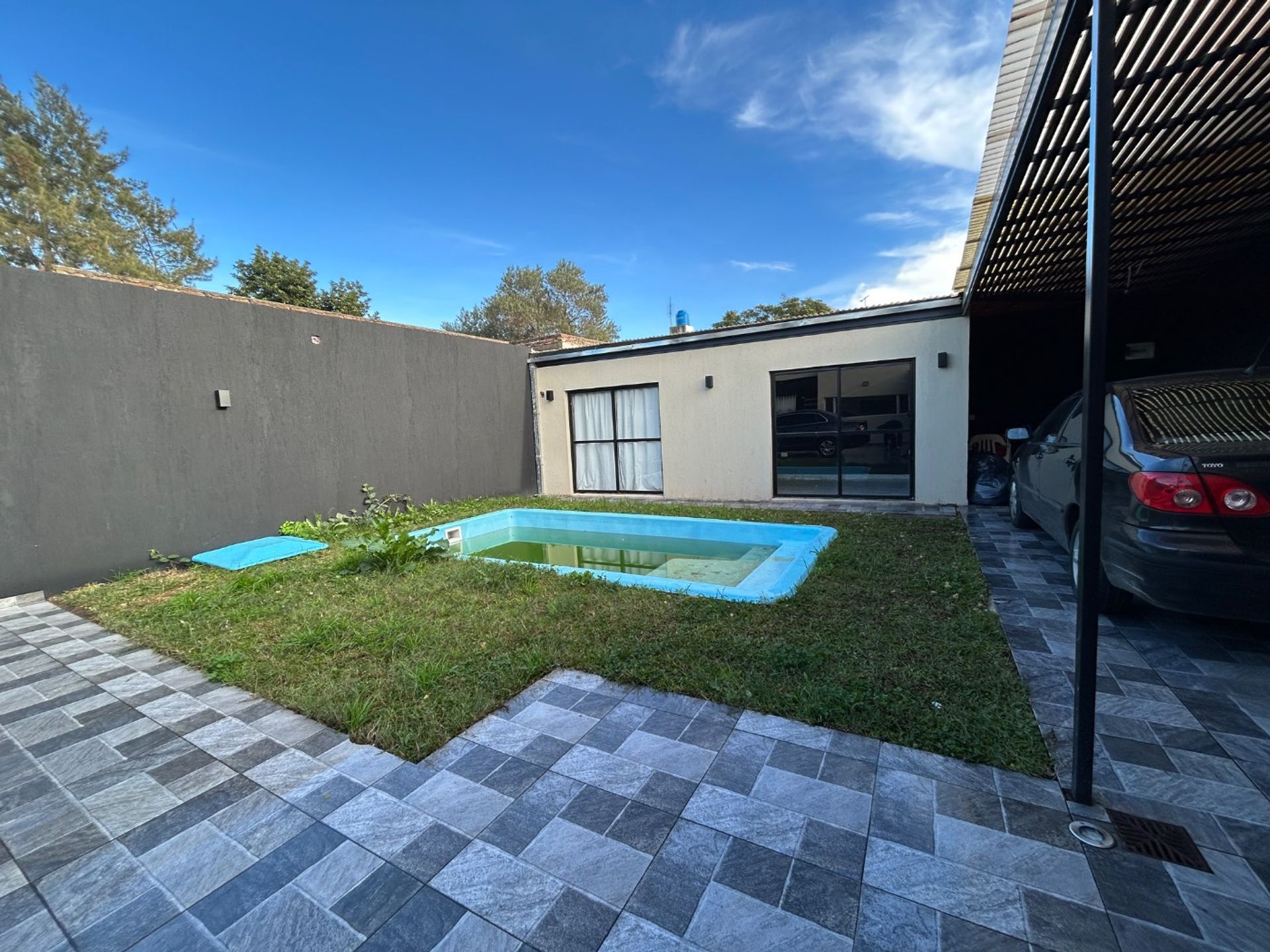 Casa en Venta en Moron, G.B.A. Zona Oeste