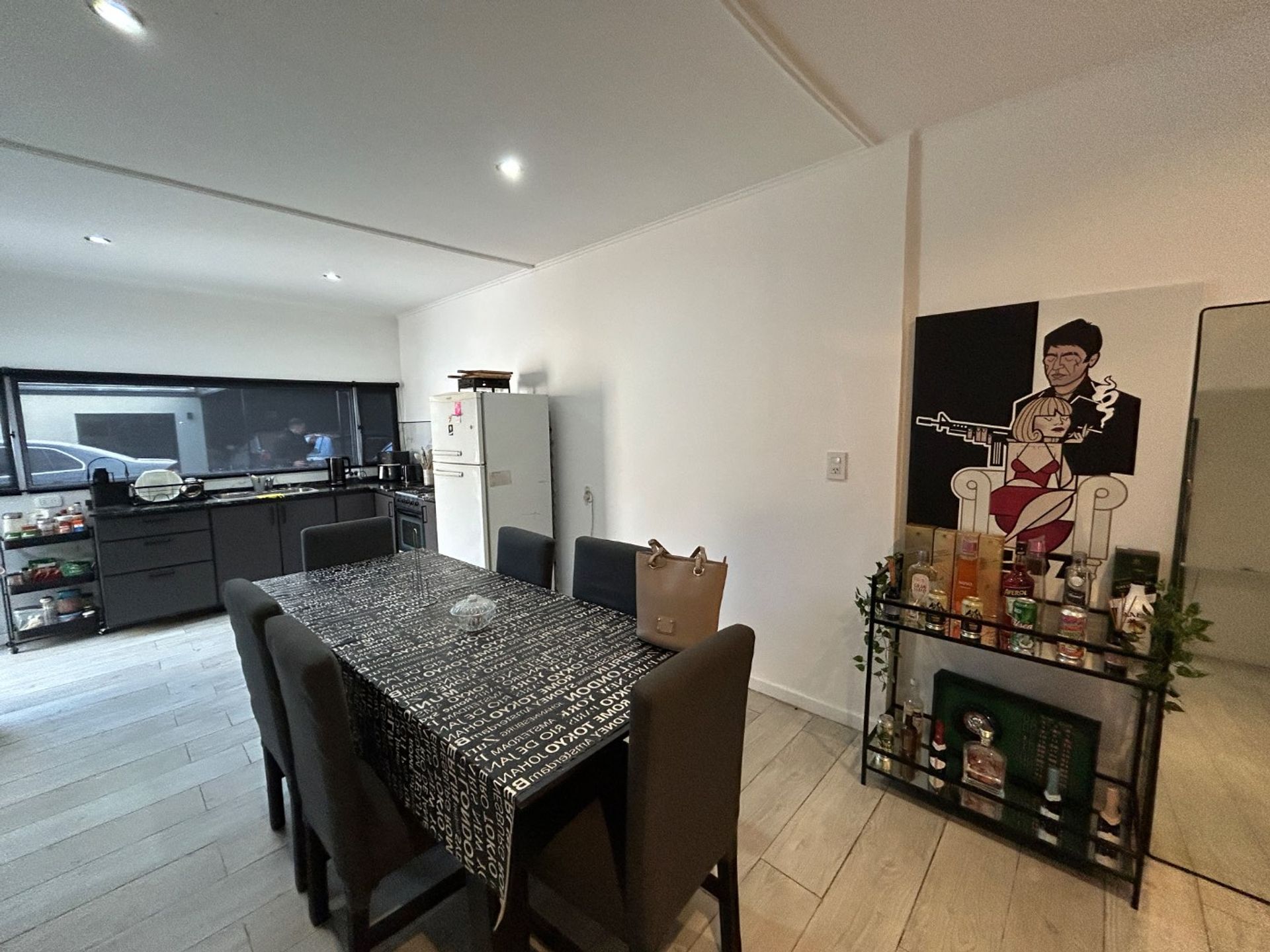 Casa en Venta en Moron, G.B.A. Zona Oeste