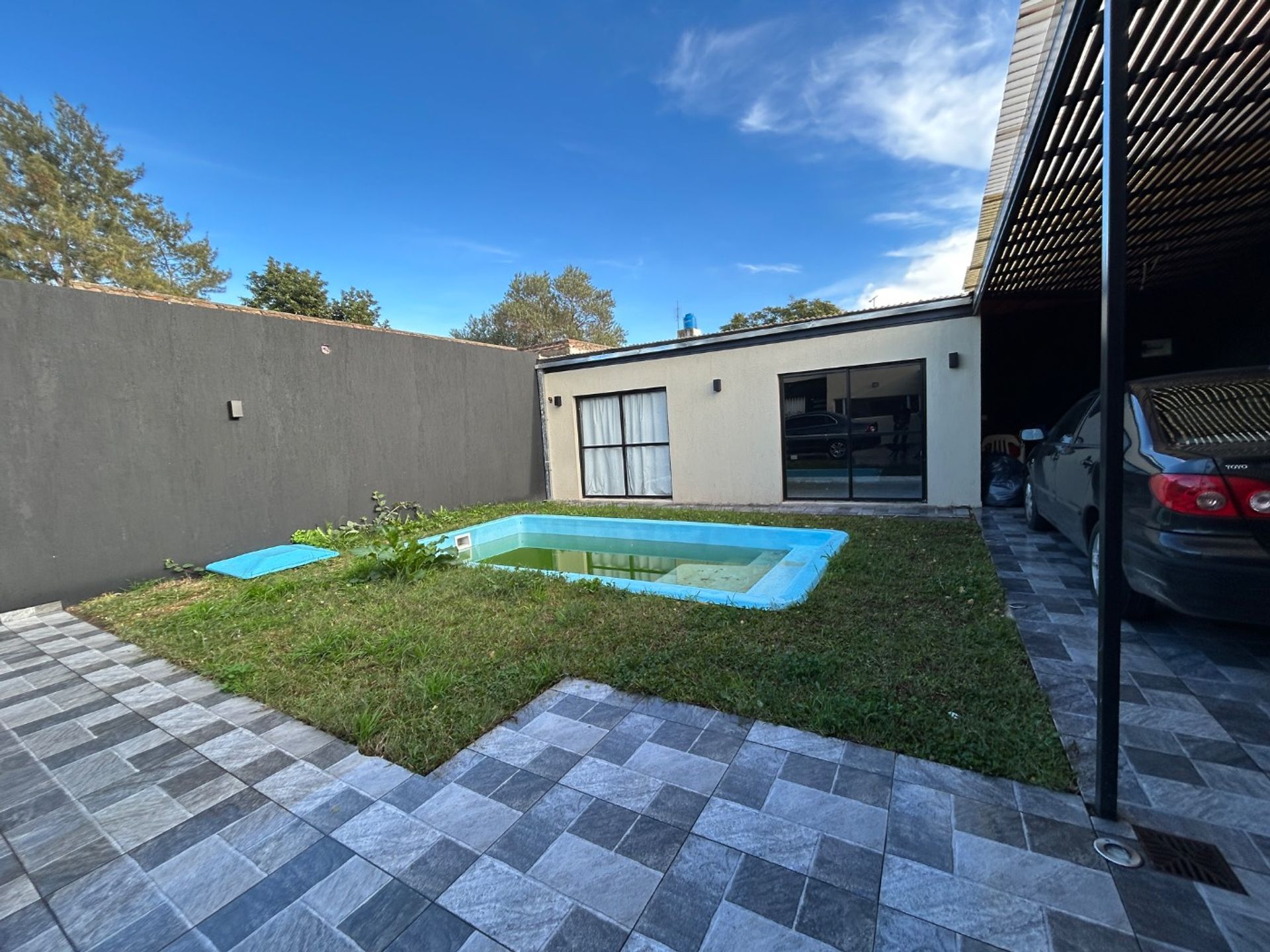 Casa en Venta en Moron, G.B.A. Zona Oeste