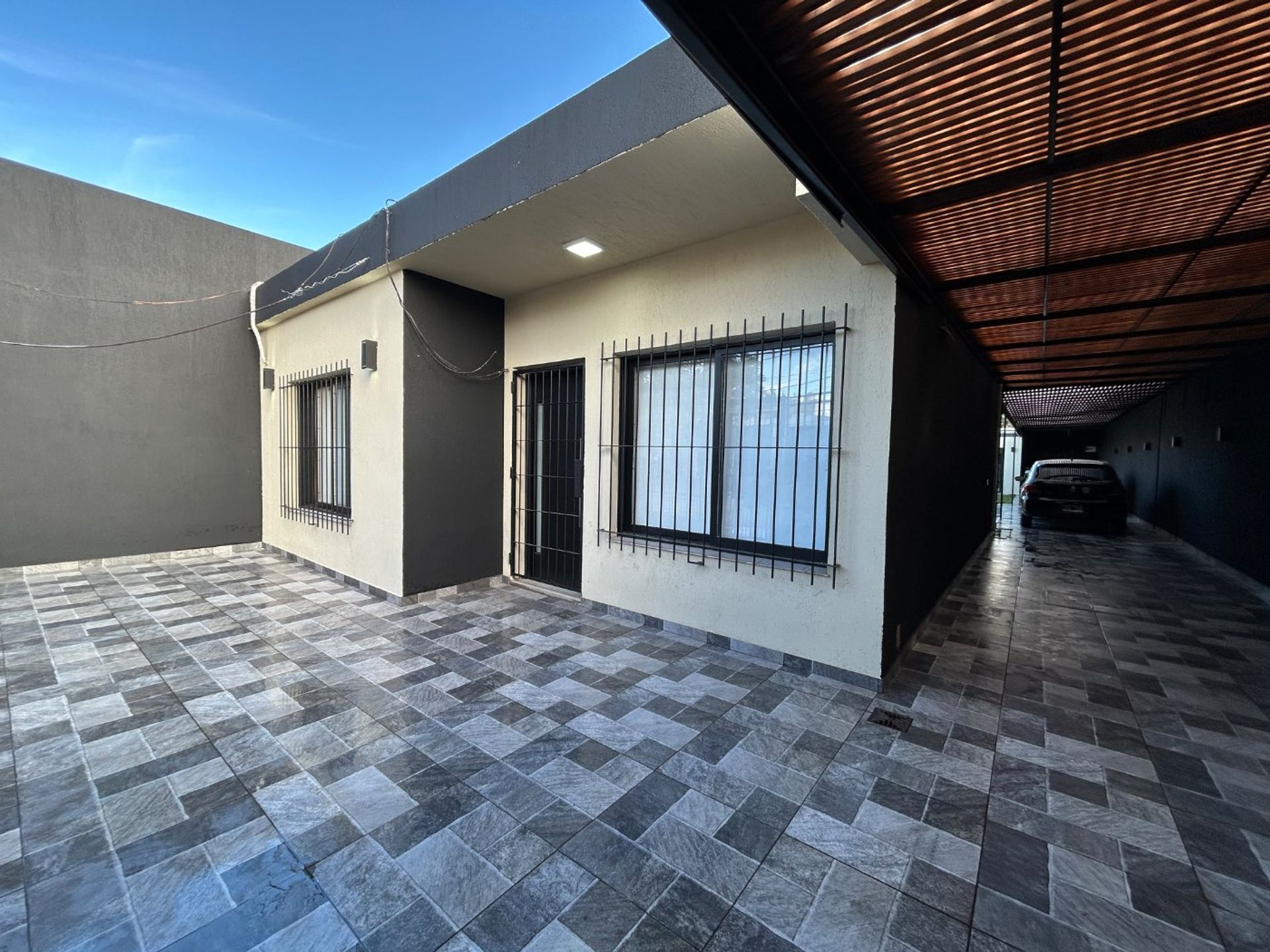 Casa en Venta en Moron, G.B.A. Zona Oeste