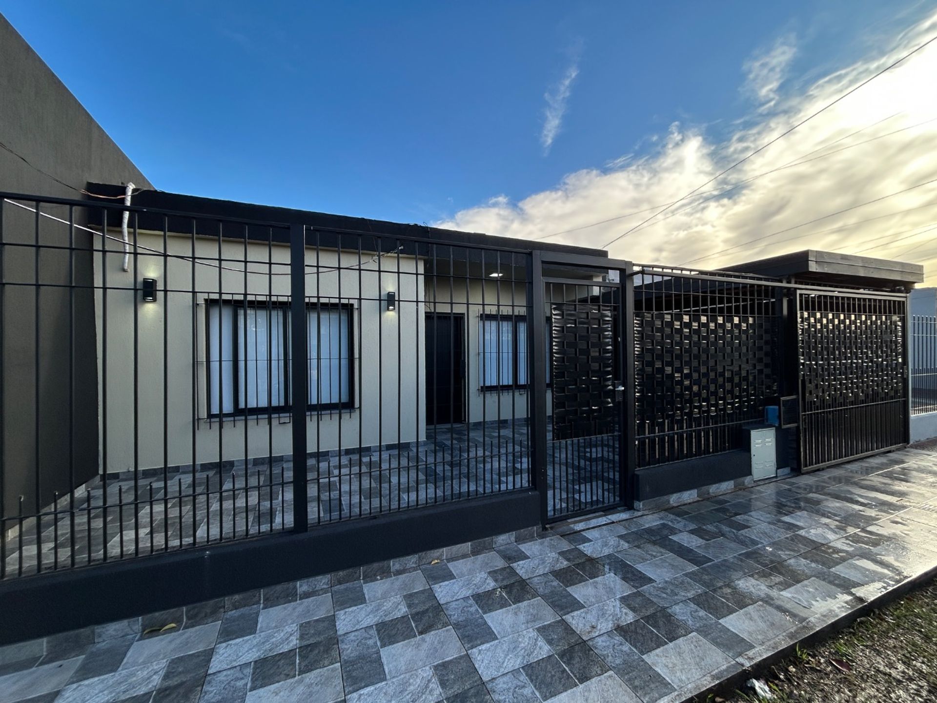 Casa en Venta en Moron, G.B.A. Zona Oeste