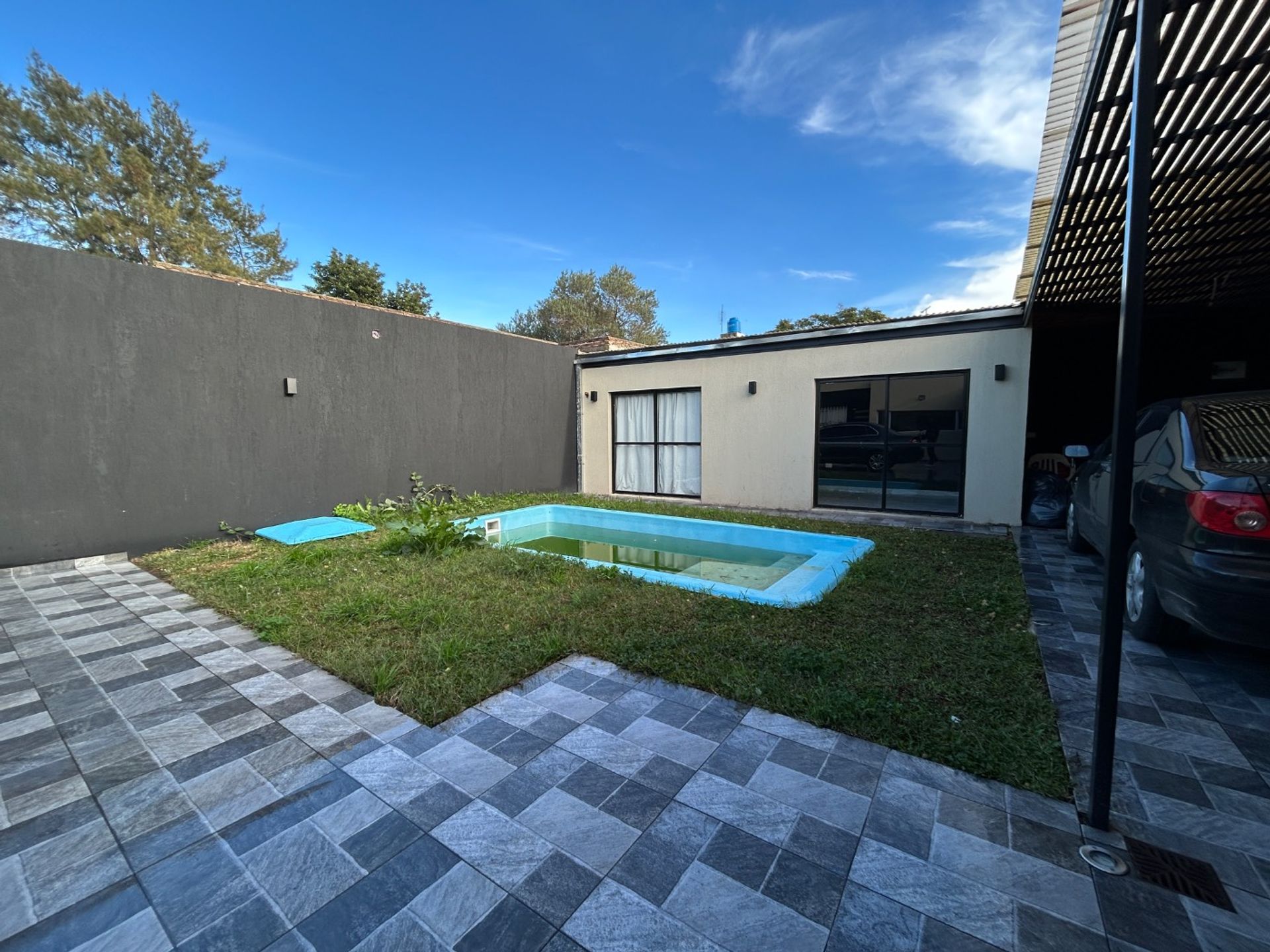 Casa en Venta en Moron, G.B.A. Zona Oeste