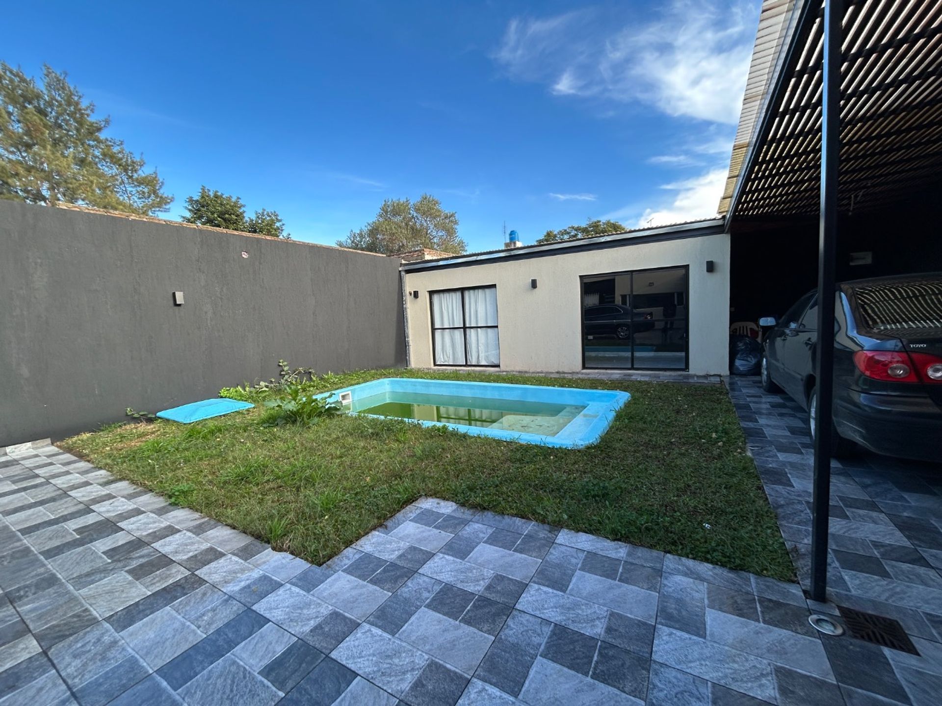 Casa en Venta en Moron, G.B.A. Zona Oeste