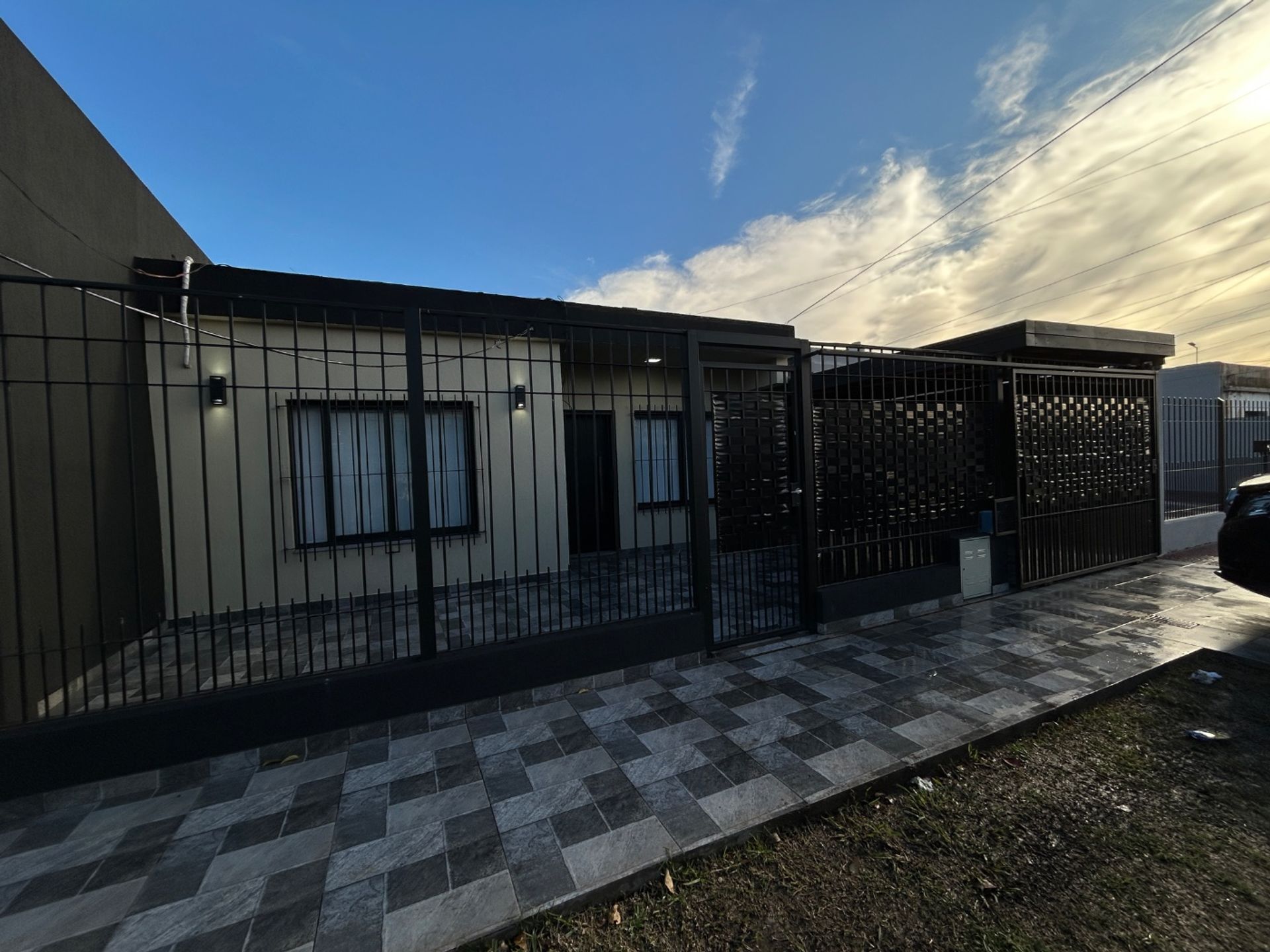 Casa en Venta en Moron, G.B.A. Zona Oeste