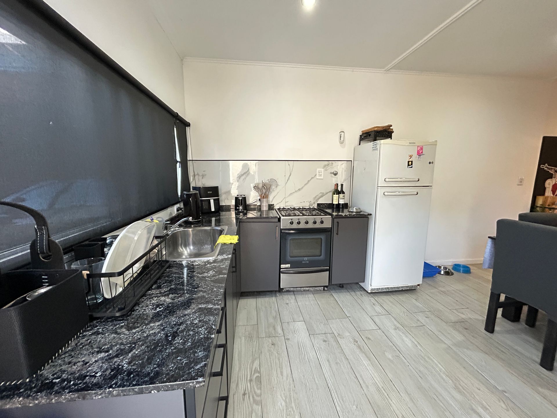 Casa en Venta en Moron, G.B.A. Zona Oeste