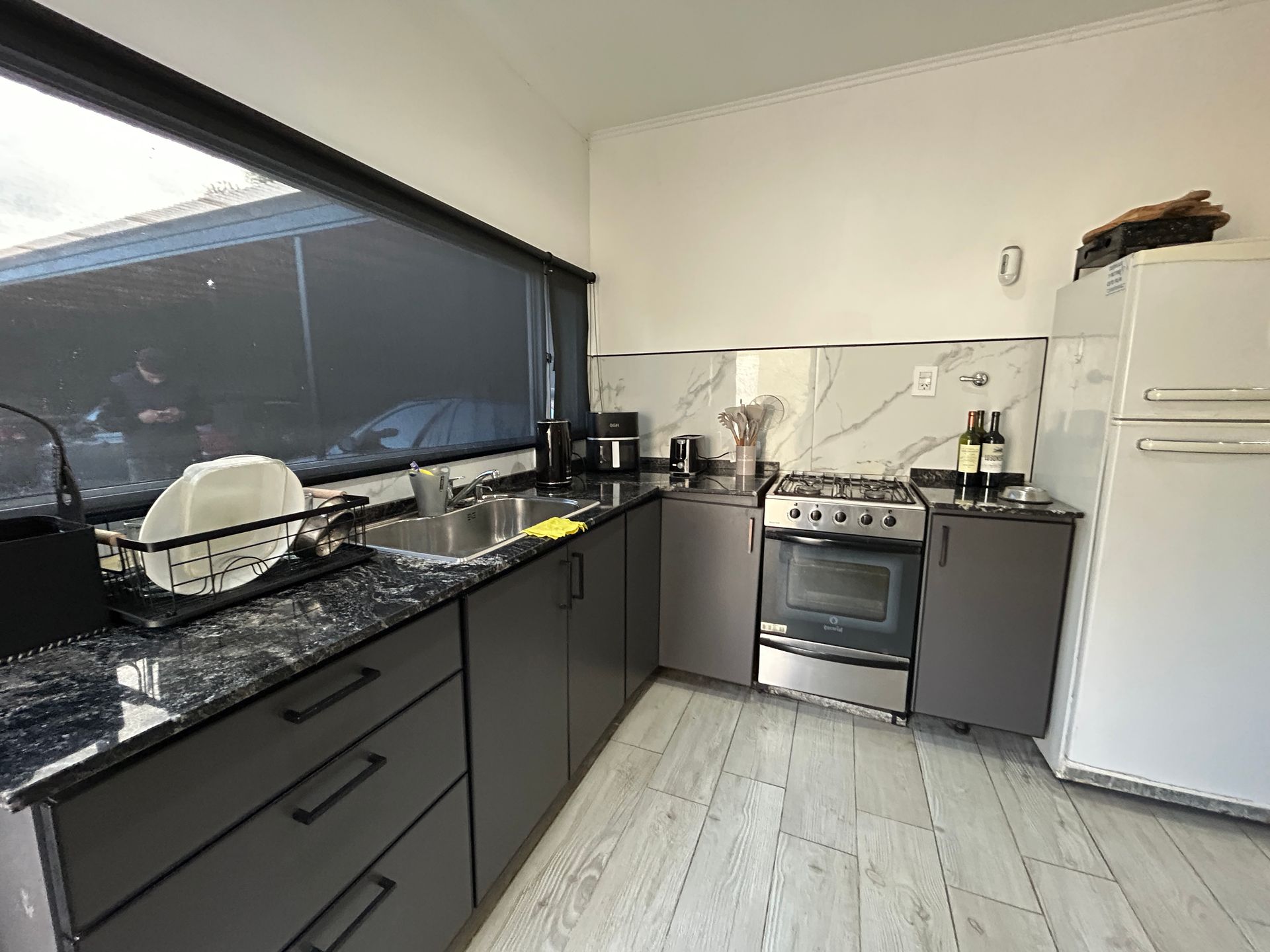 Casa en Venta en Moron, G.B.A. Zona Oeste