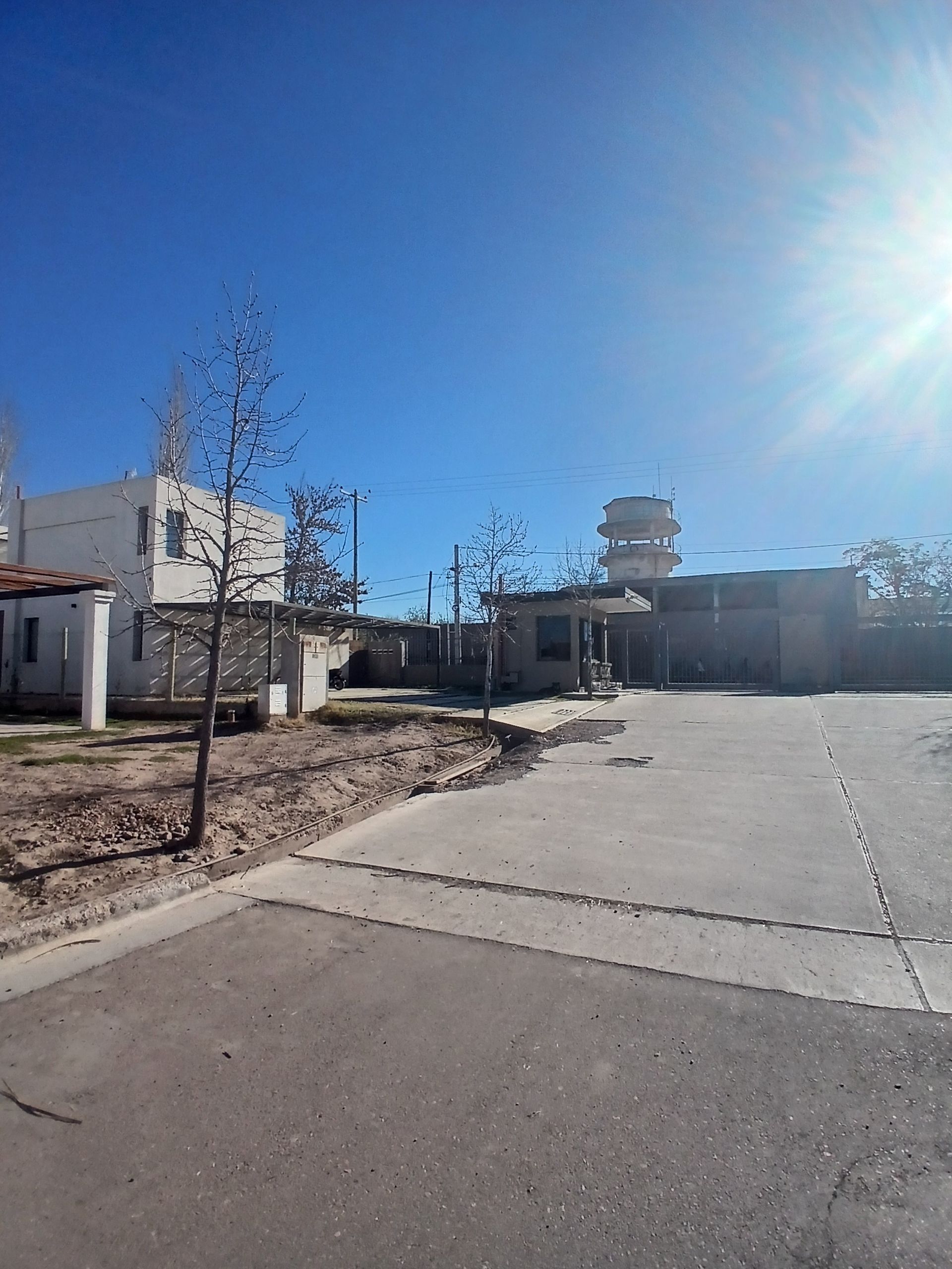Lote en Venta en Lujan de Cuyo, Mendoza