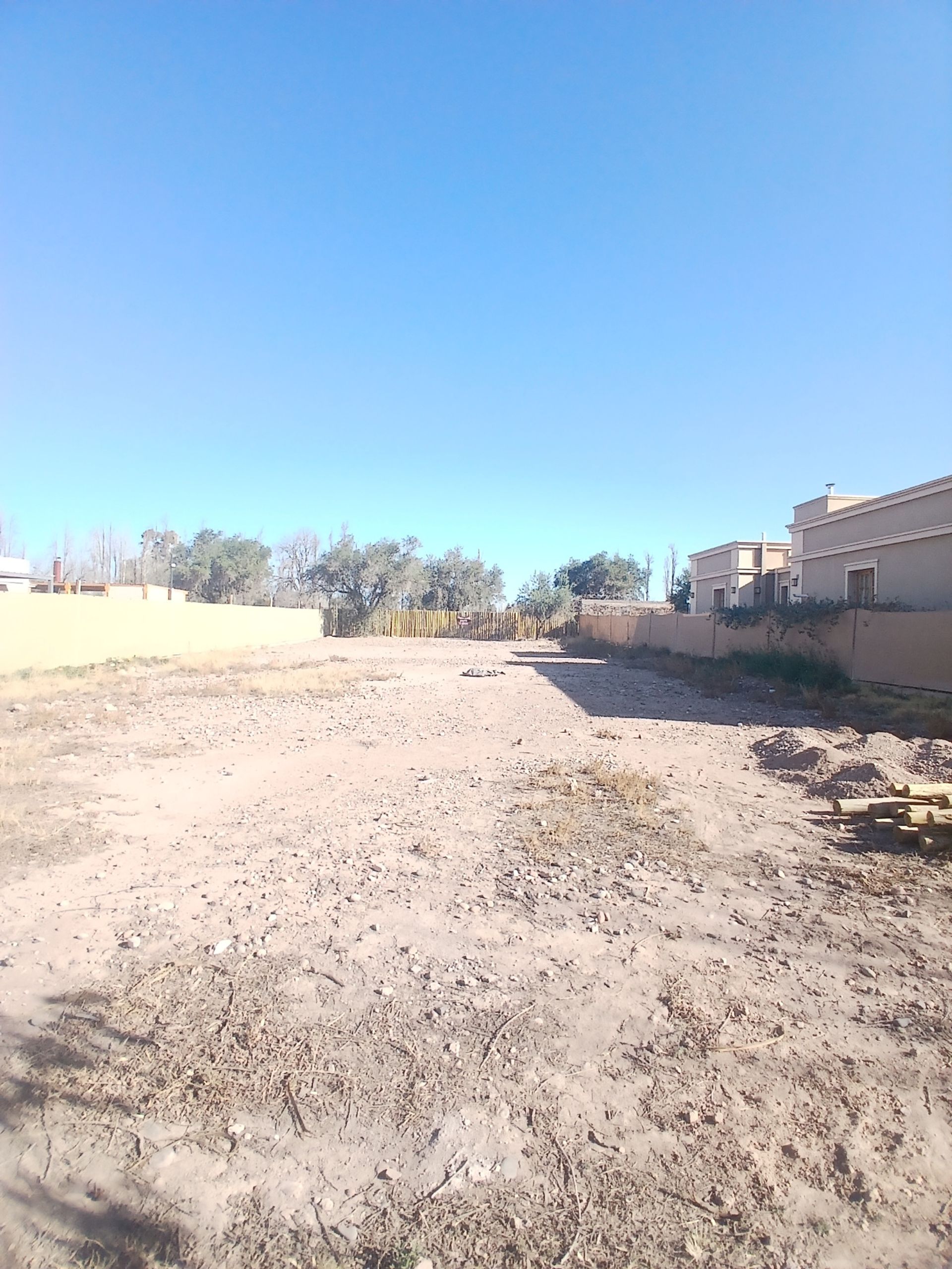 Lote en Venta en Lujan de Cuyo, Mendoza