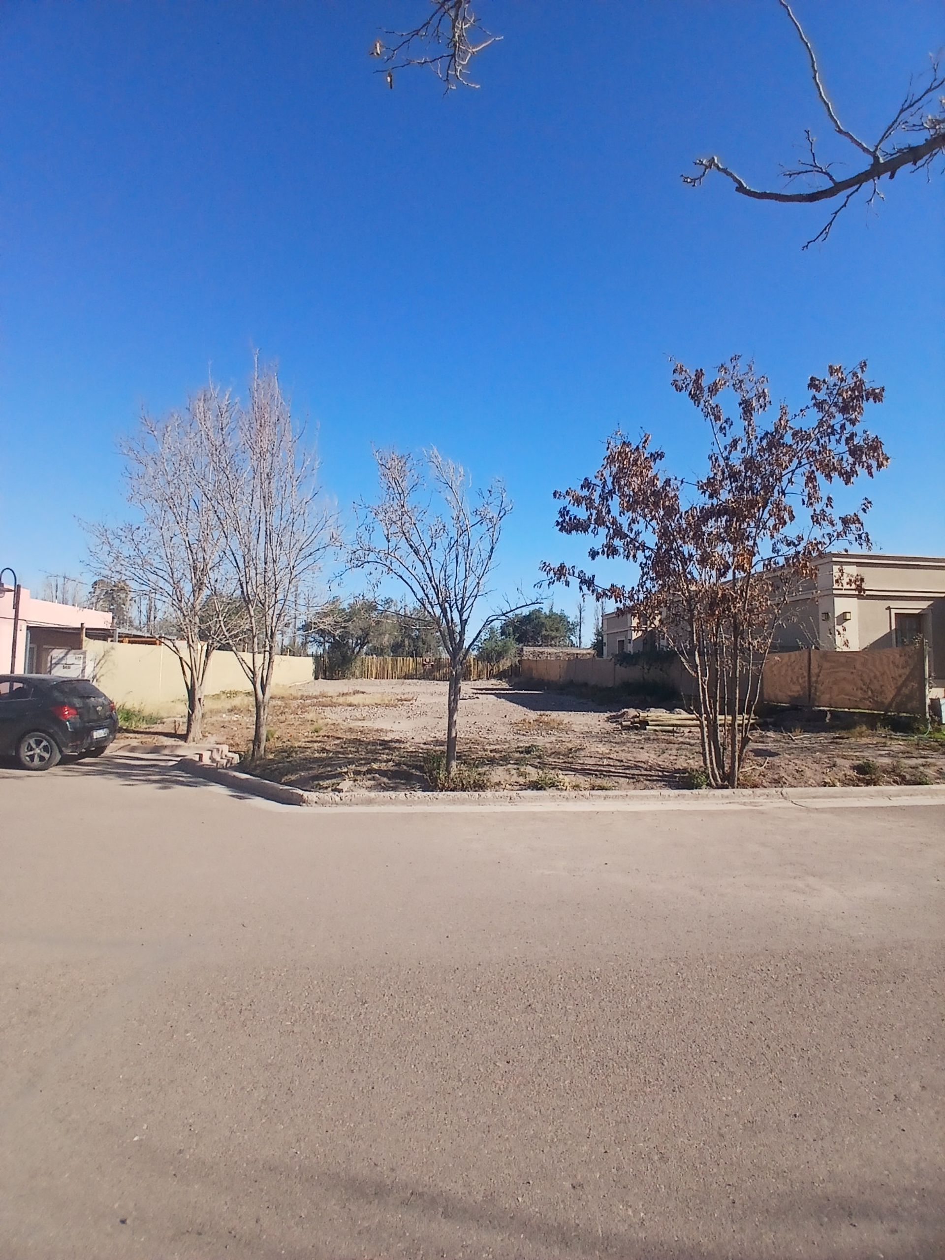 Lote en Venta en Lujan de Cuyo, Mendoza