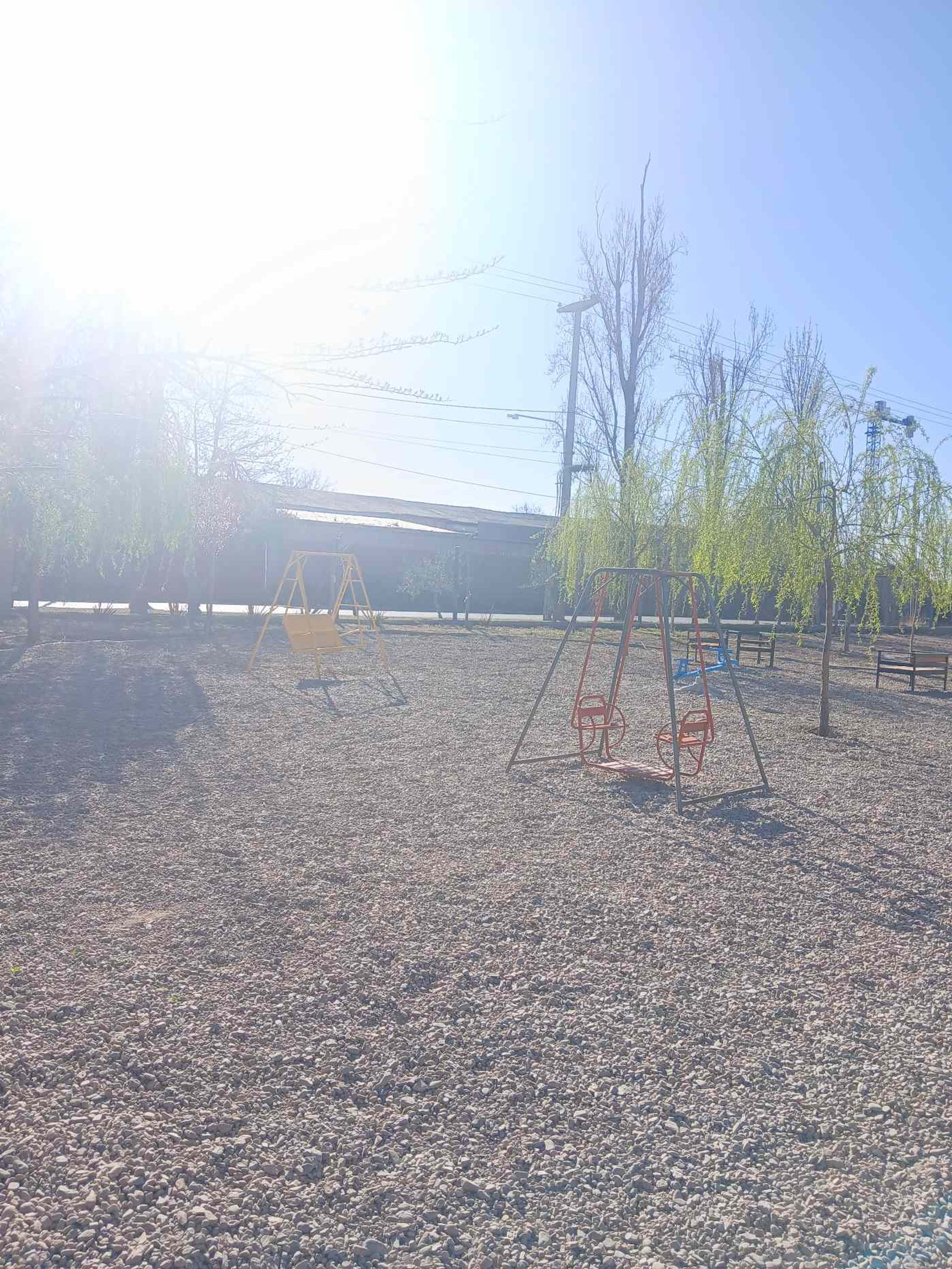 Lote en Venta en Lujan de Cuyo, Mendoza