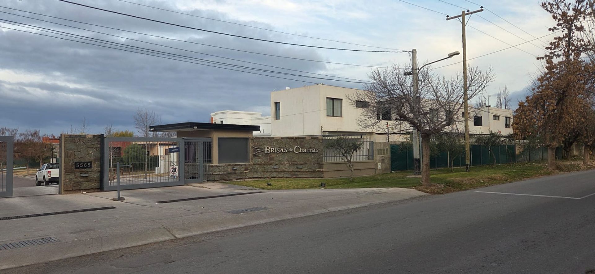 Lote en Venta en Lujan de Cuyo, Mendoza