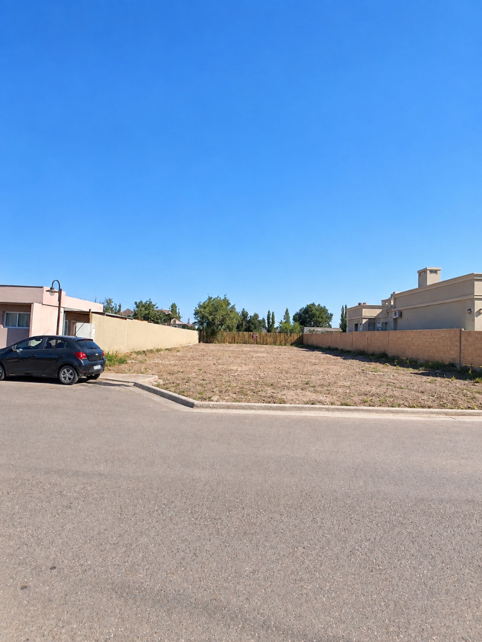 Lote en Venta en Lujan de Cuyo, Mendoza